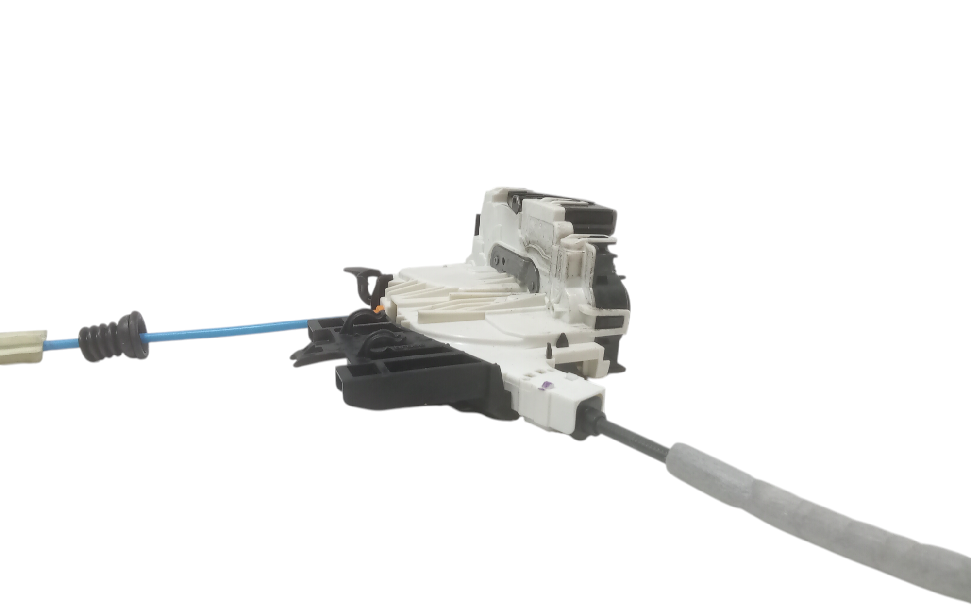 Serratura Anteriore Sinistra per Mercedes Cla Shooting Brake (2015 - >)