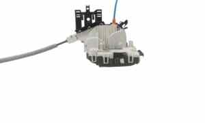 Serratura Anteriore Sinistra per Mercedes Cla Shooting Brake (2015 - >)