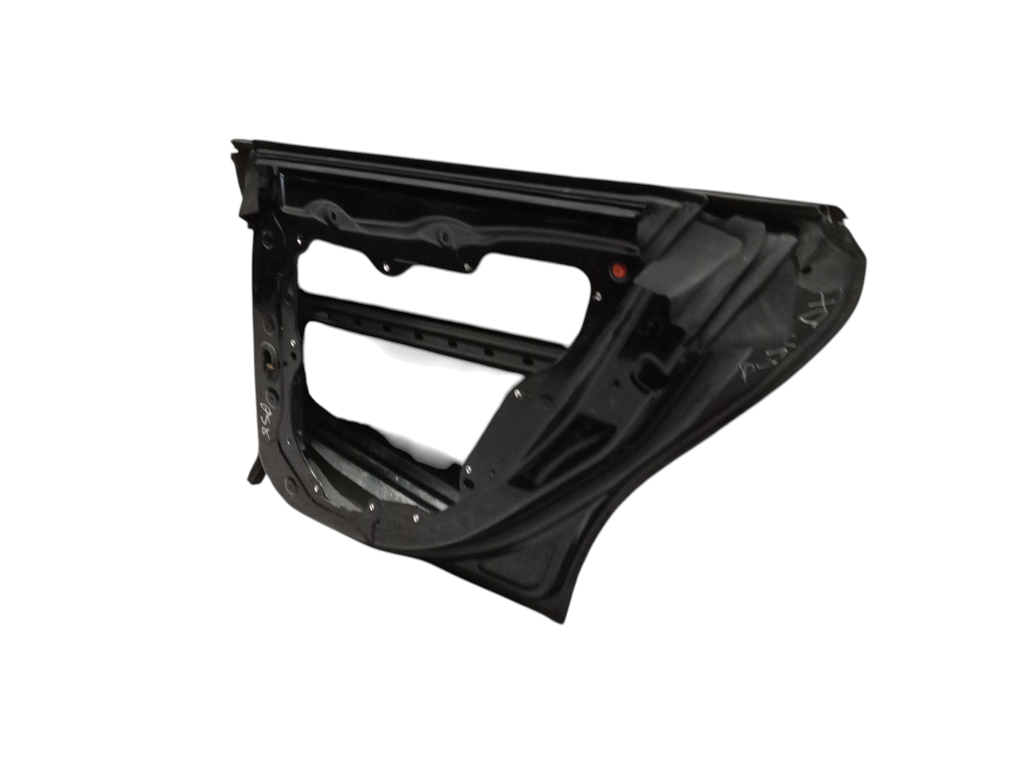 Portiera Posteriore Destra per Mercedes Cla Shooting Brake (2015 - >)