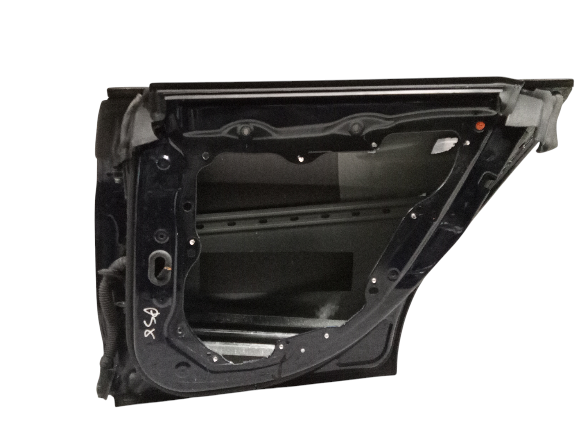Portiera Posteriore Destra per Mercedes Cla Shooting Brake (2015 - >)