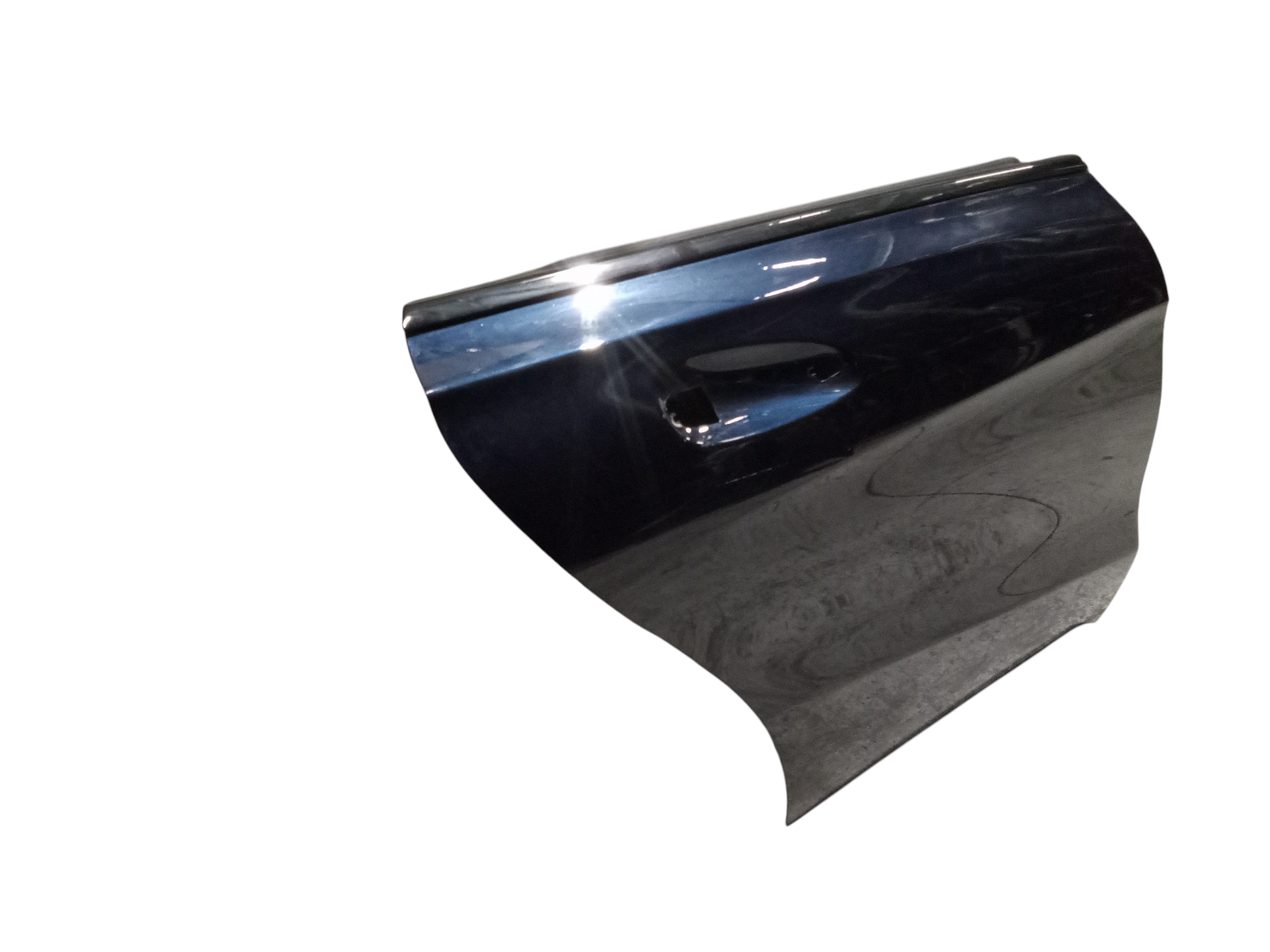 Portiera Posteriore Destra per Mercedes Cla Shooting Brake (2015 - >)