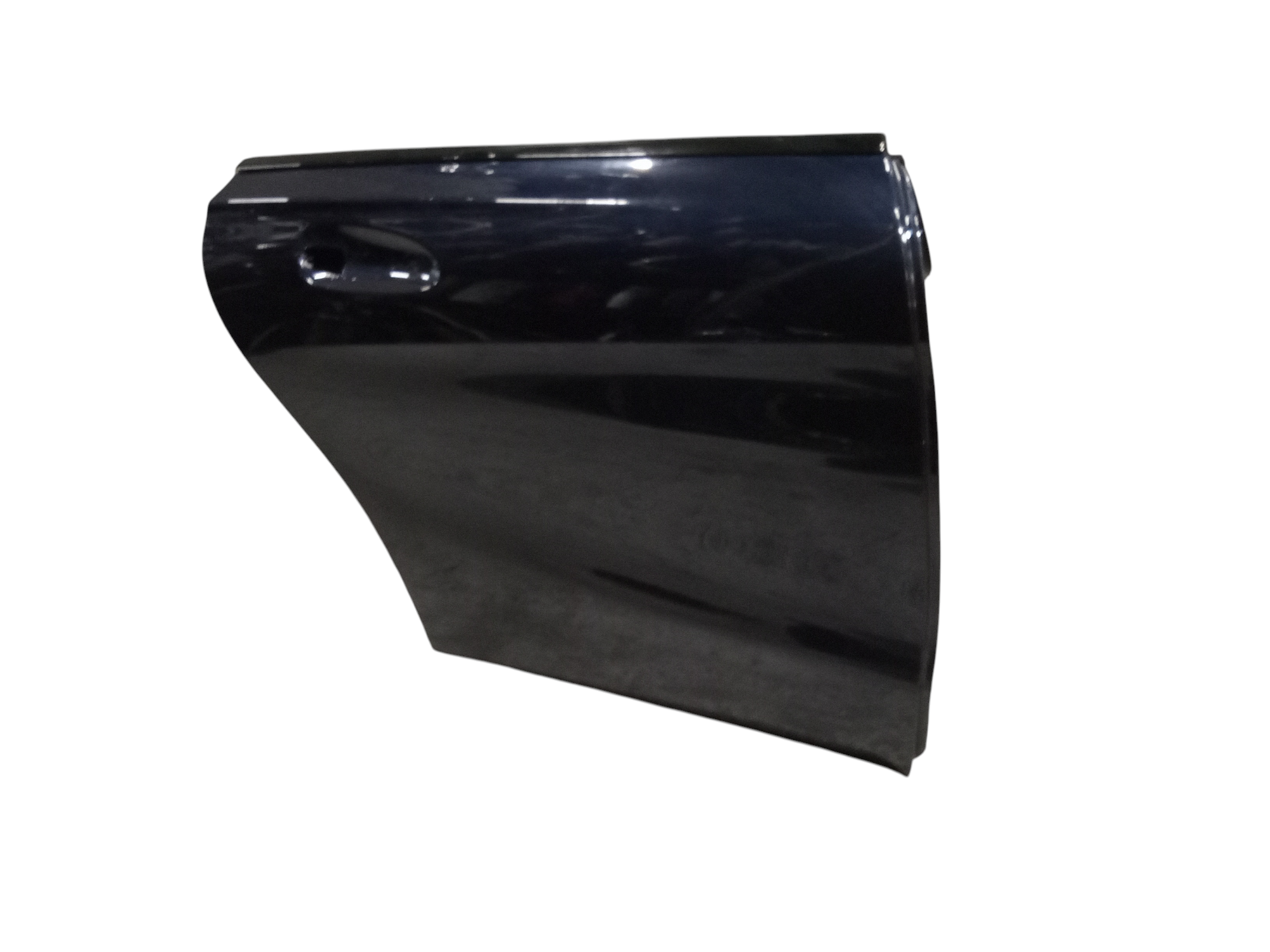 Portiera Posteriore Destra per Mercedes Cla Shooting Brake (2015 - >)