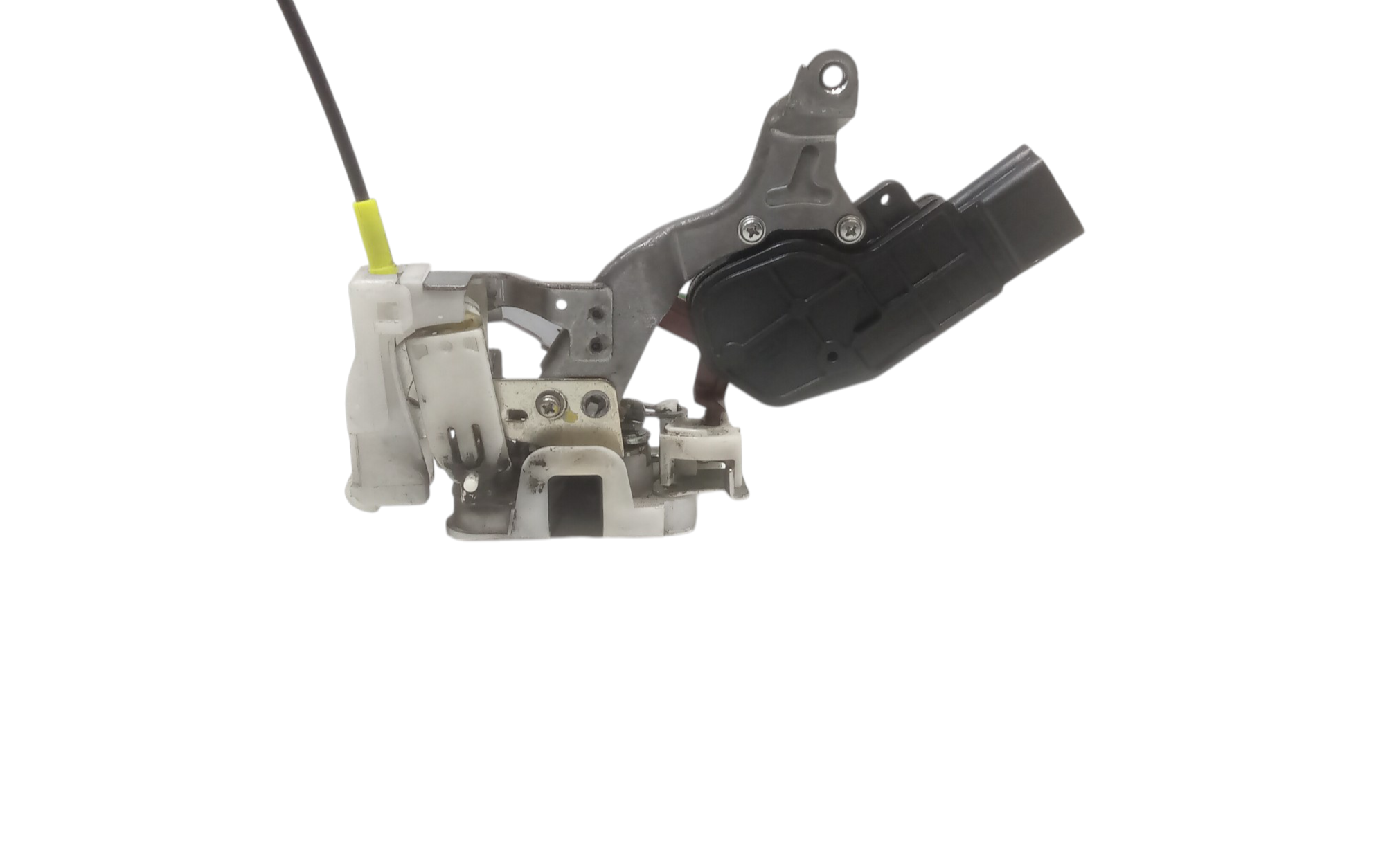 Serratura Posteriore Sinistra per Toyota Aygo 2 Serie (2008 - 2014)