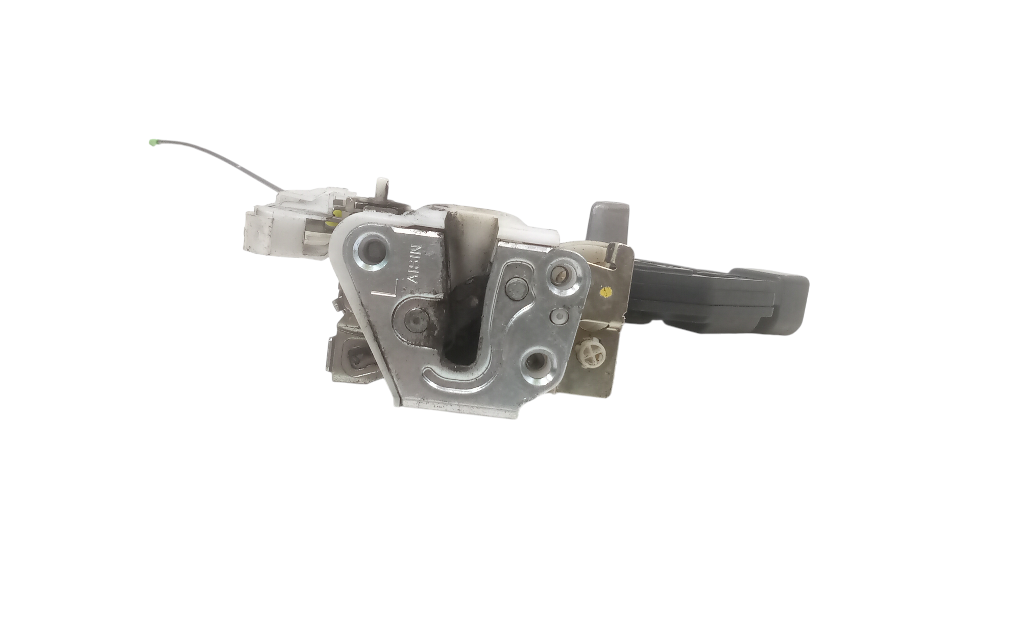 Serratura Posteriore Sinistra per Toyota Aygo 2 Serie (2008 - 2014)