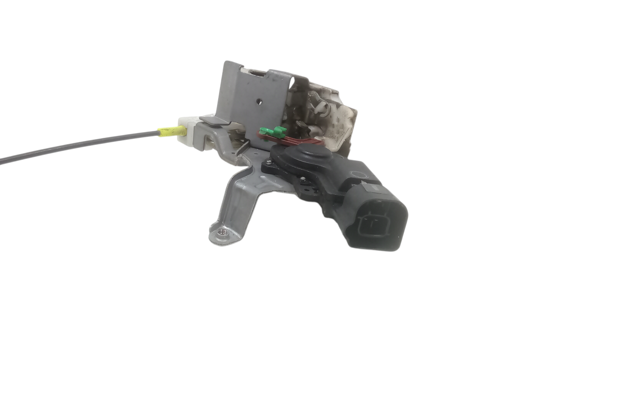 Serratura Posteriore Sinistra per Toyota Aygo 2 Serie (2008 - 2014)