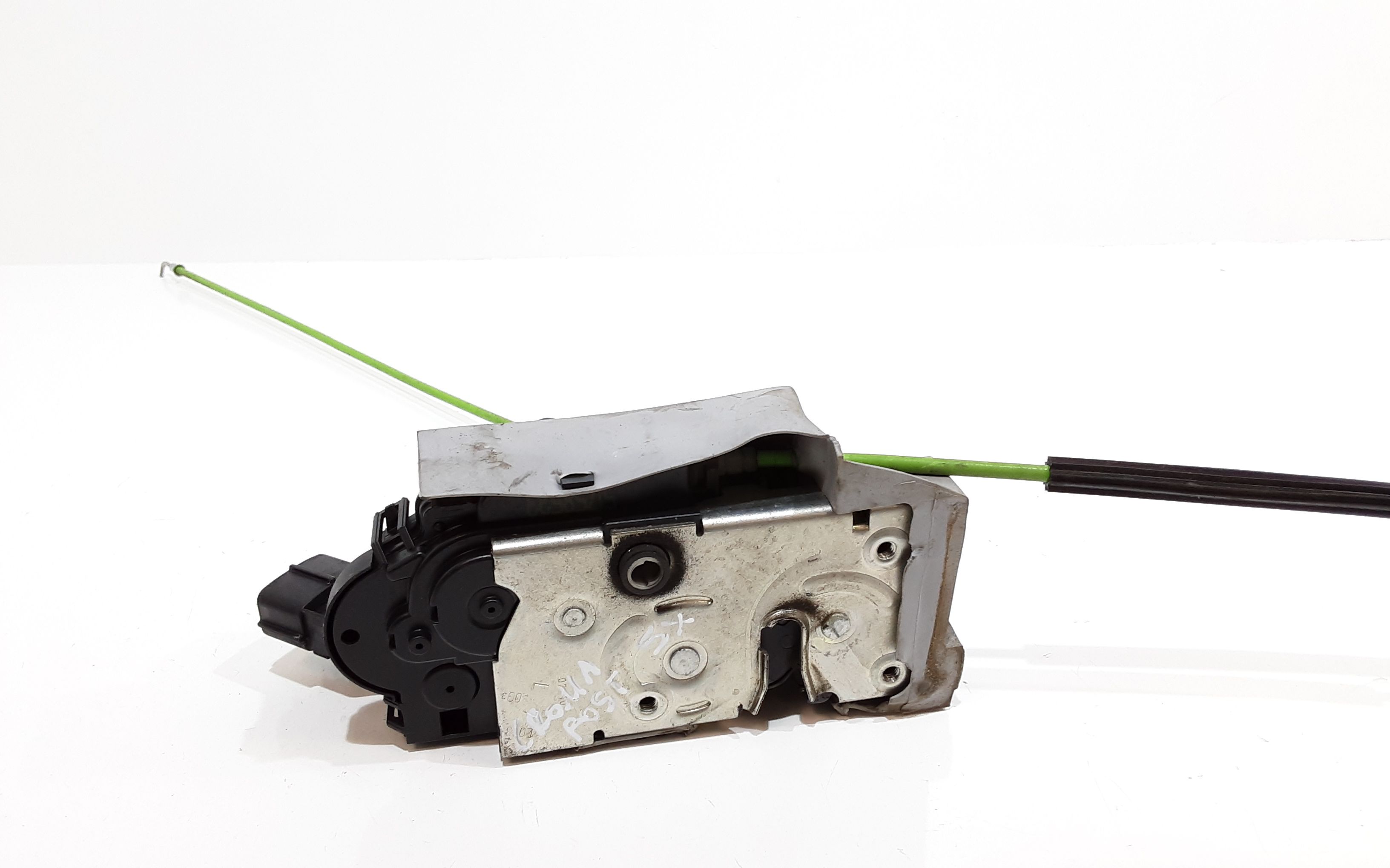 Serratura Posteriore Sinistra FIAT Croma 2 Serie