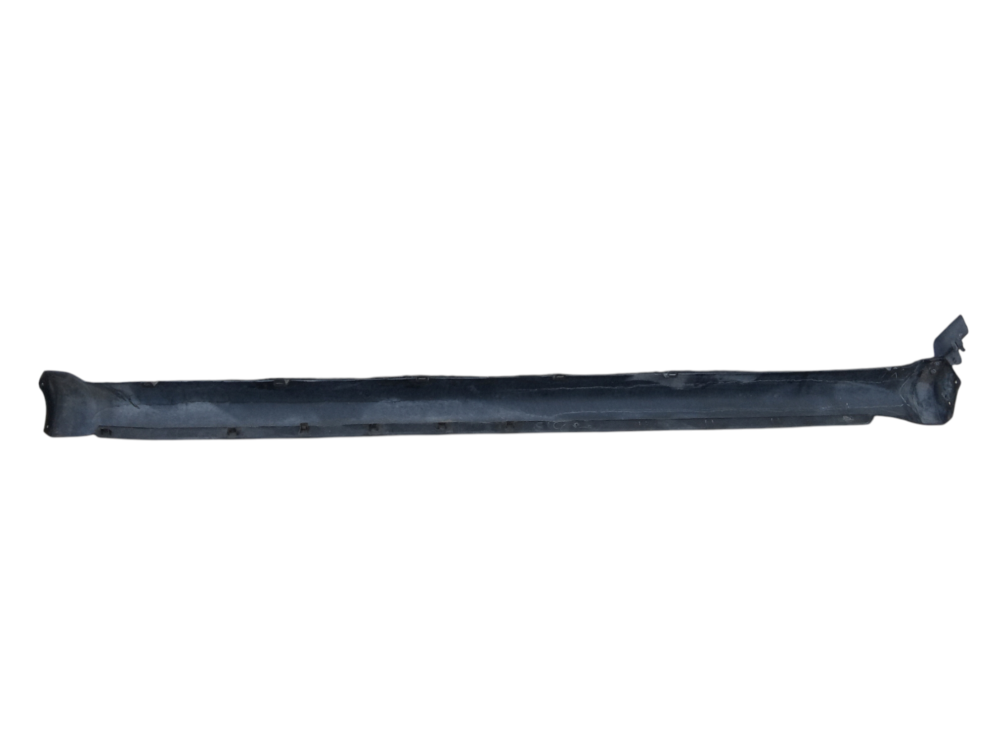 Minigonna Laterale Sinistra per Fiat Freemont 1 Serie (2011 - In produzione)