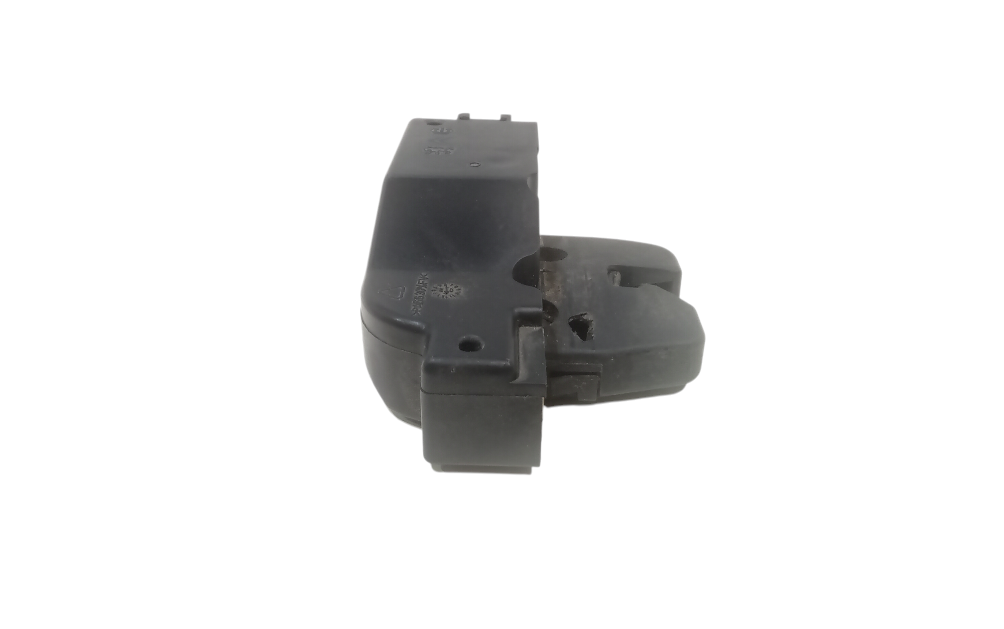 Serratura Cofano Posteriore per Fiat Ulysse 3 Serie (2002 - 2008)