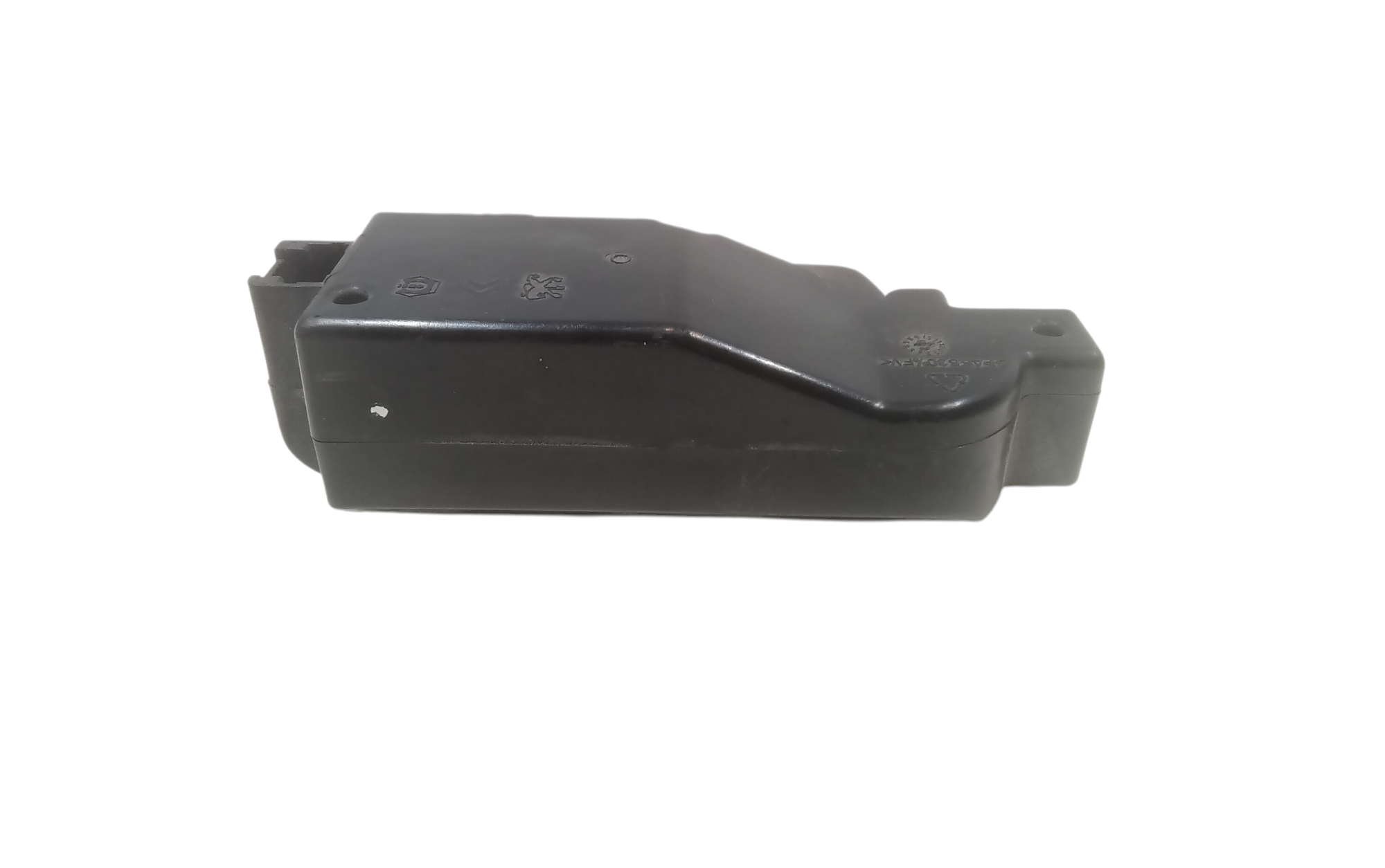 Serratura Cofano Posteriore per Fiat Ulysse 3 Serie (2002 - 2008)