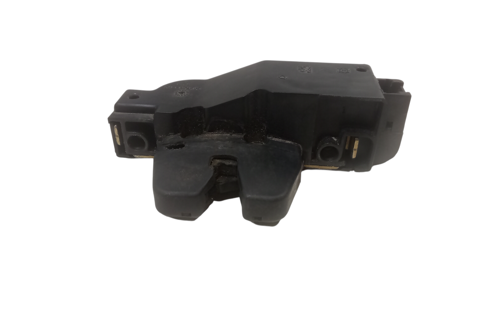 Serratura Cofano Posteriore per Fiat Ulysse 3 Serie (2002 - 2008)