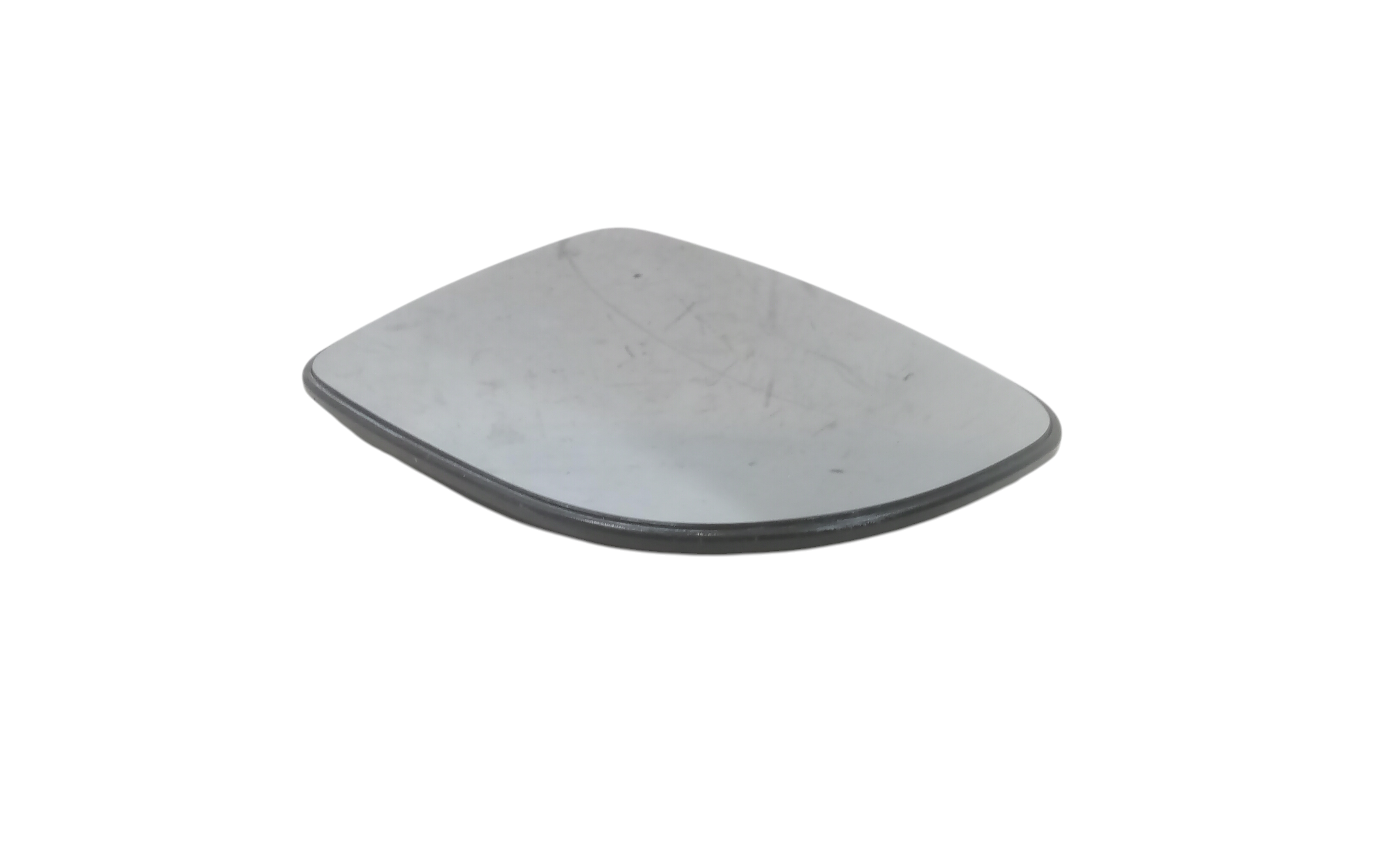 Vetro specchietto retrovisore dx per Renault Clio Serie (08>15) (2008 - 2015)