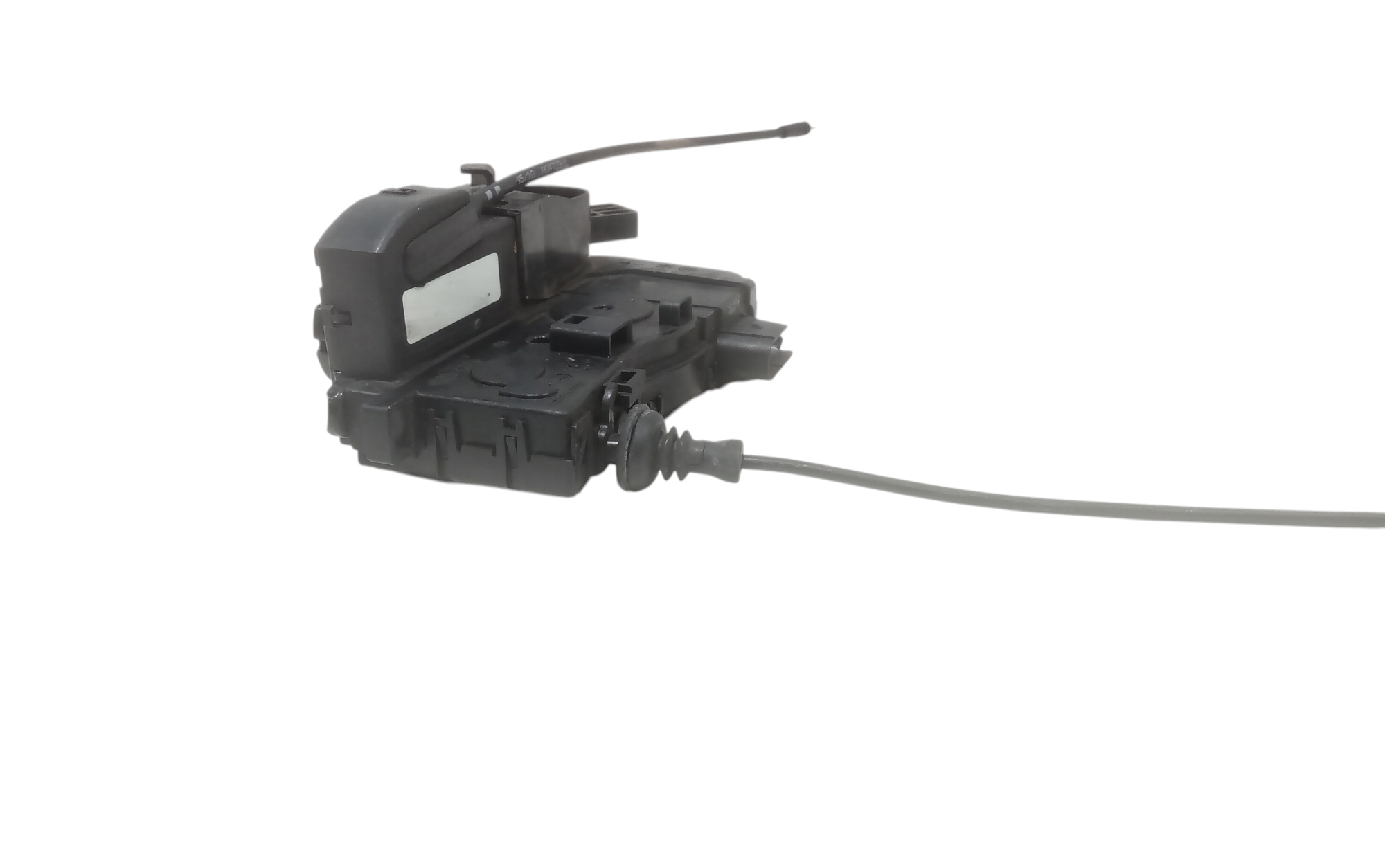 Serratura Anteriore Destra per Kia Sportage Serie (10>16) (2010 - 2016)