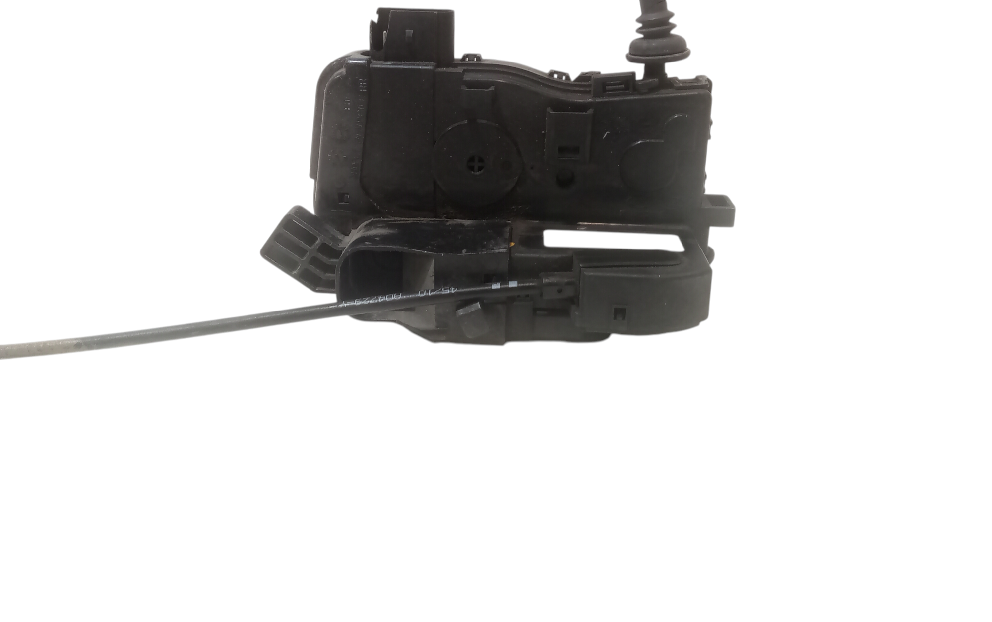 Serratura Anteriore Destra per Kia Sportage Serie (10>16) (2010 - 2016)