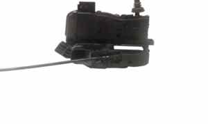 Serratura Anteriore Destra per Kia Sportage Serie (10>16) (2010 - 2016)