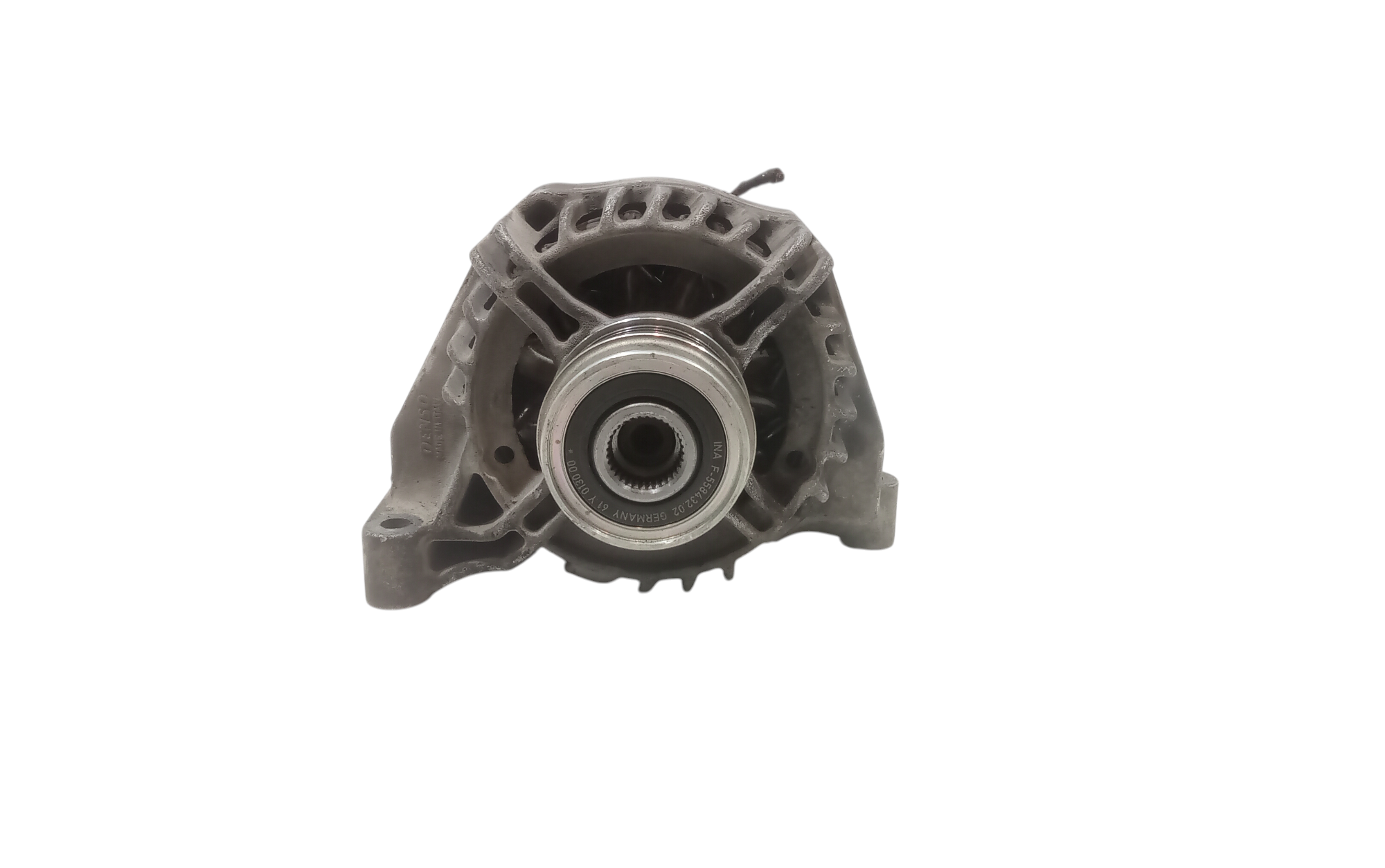 Alternatore per Fiat Panda 3 Serie (2012 - In produzione)