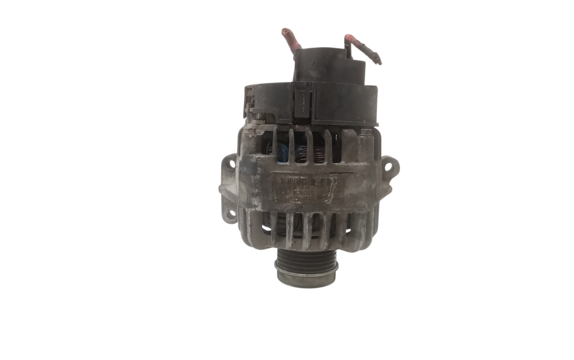 Alternatore per Fiat Panda 3 Serie (2012 - In produzione)