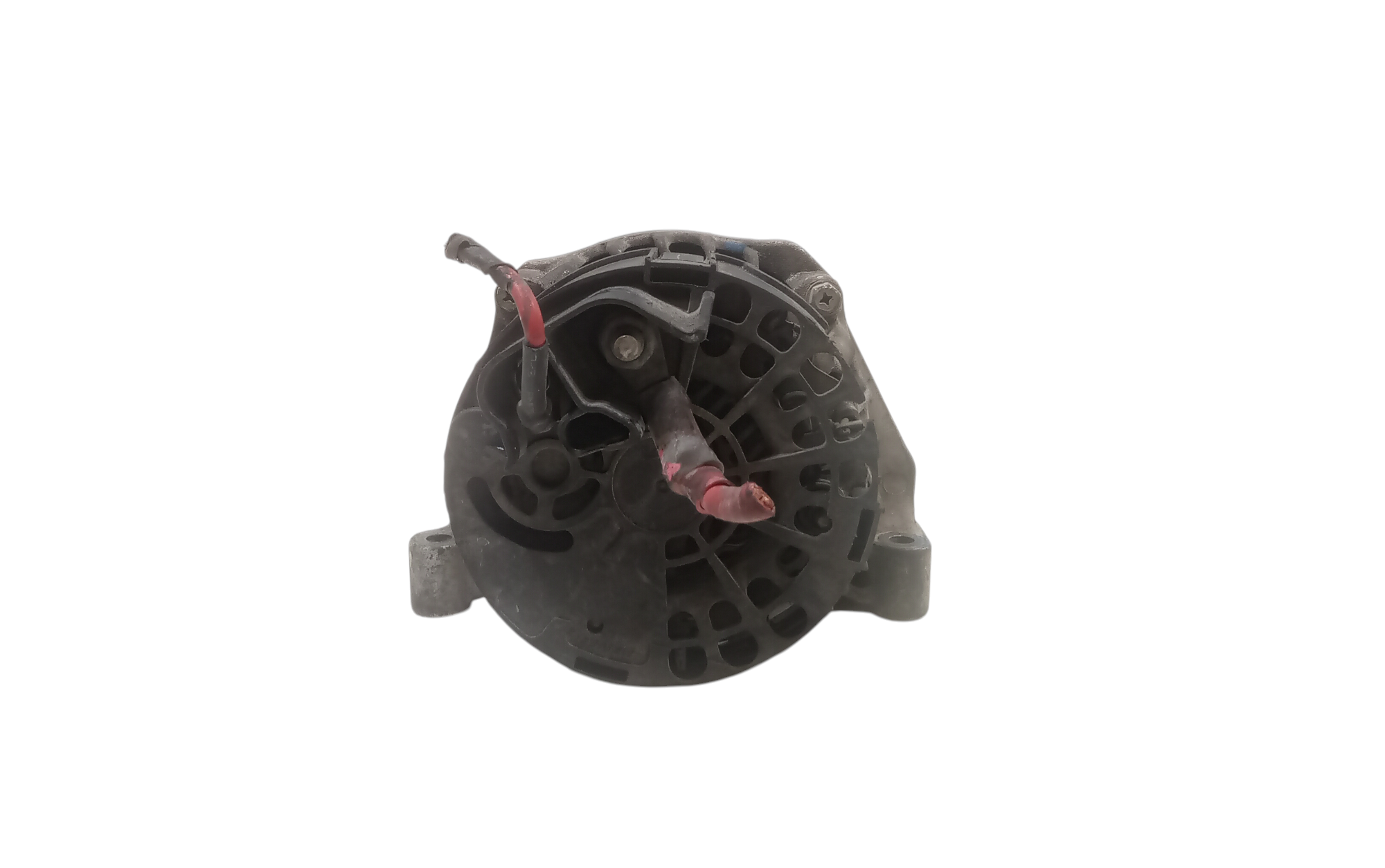 Alternatore per Fiat Panda 3 Serie (2012 - In produzione)