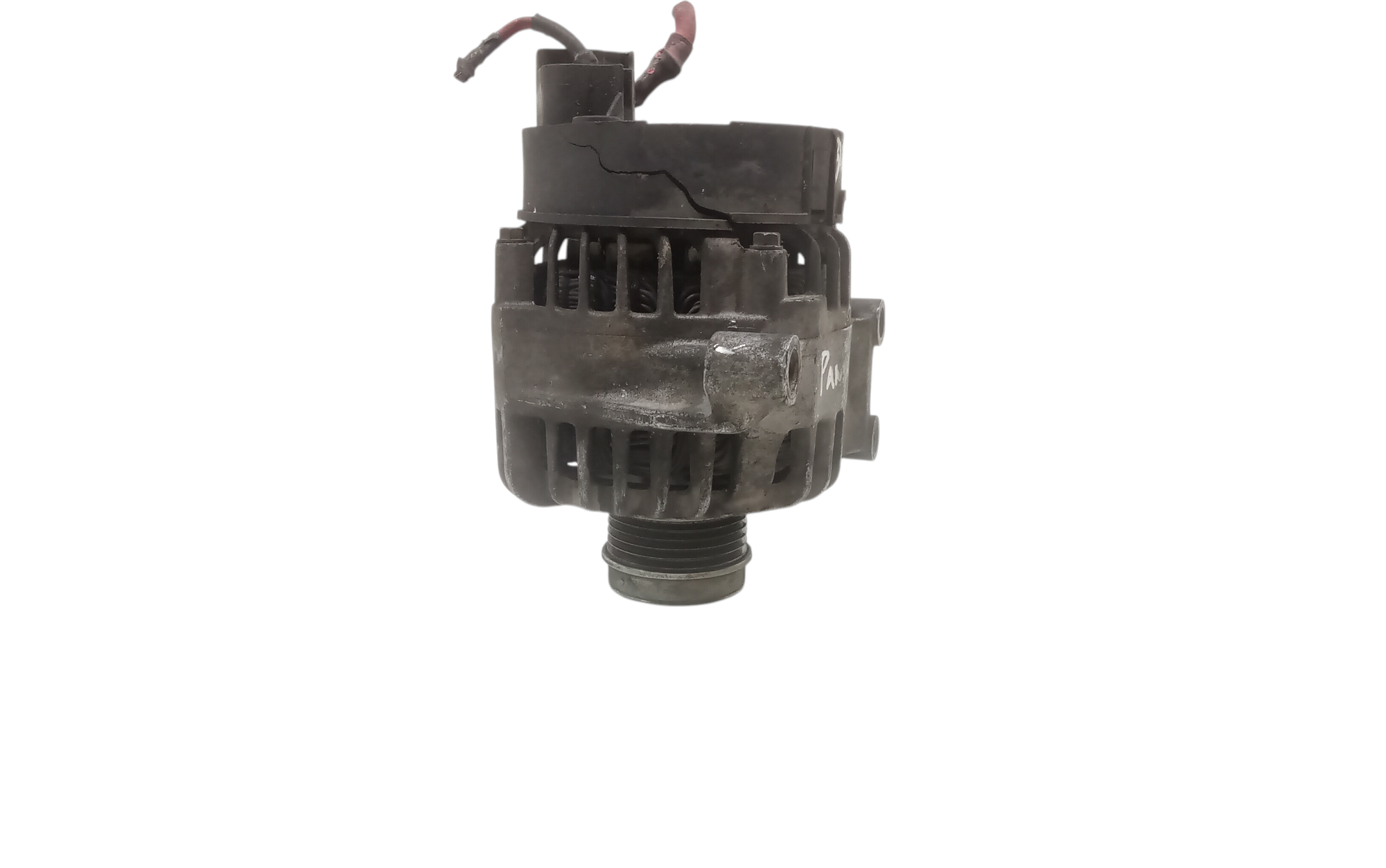 Alternatore per Fiat Panda 3 Serie (2012 - In produzione)