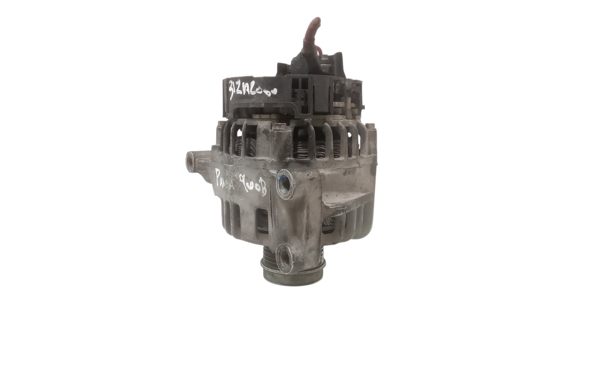 Alternatore per Fiat Panda 3 Serie (2012 - In produzione)