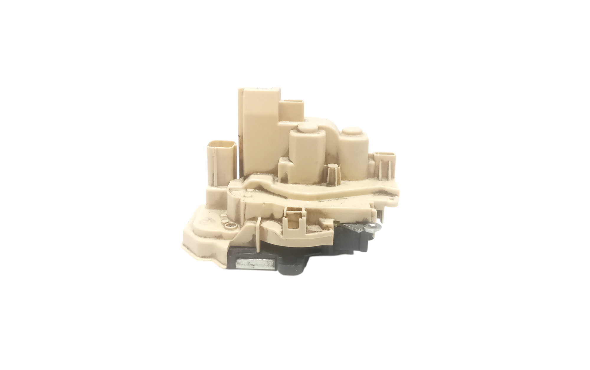 Serratura Anteriore Destra per Fiat Panda 3 Serie (2012 - In produzione)