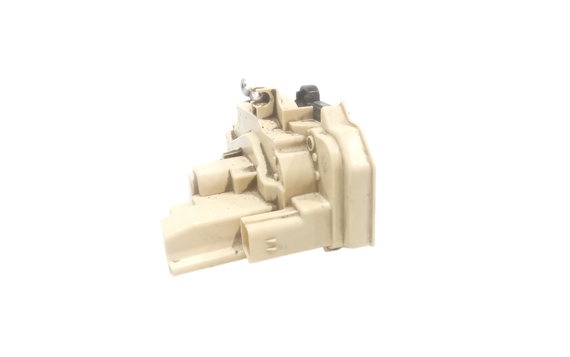 Serratura Anteriore Destra per Fiat Panda 3 Serie (2012 - In produzione)