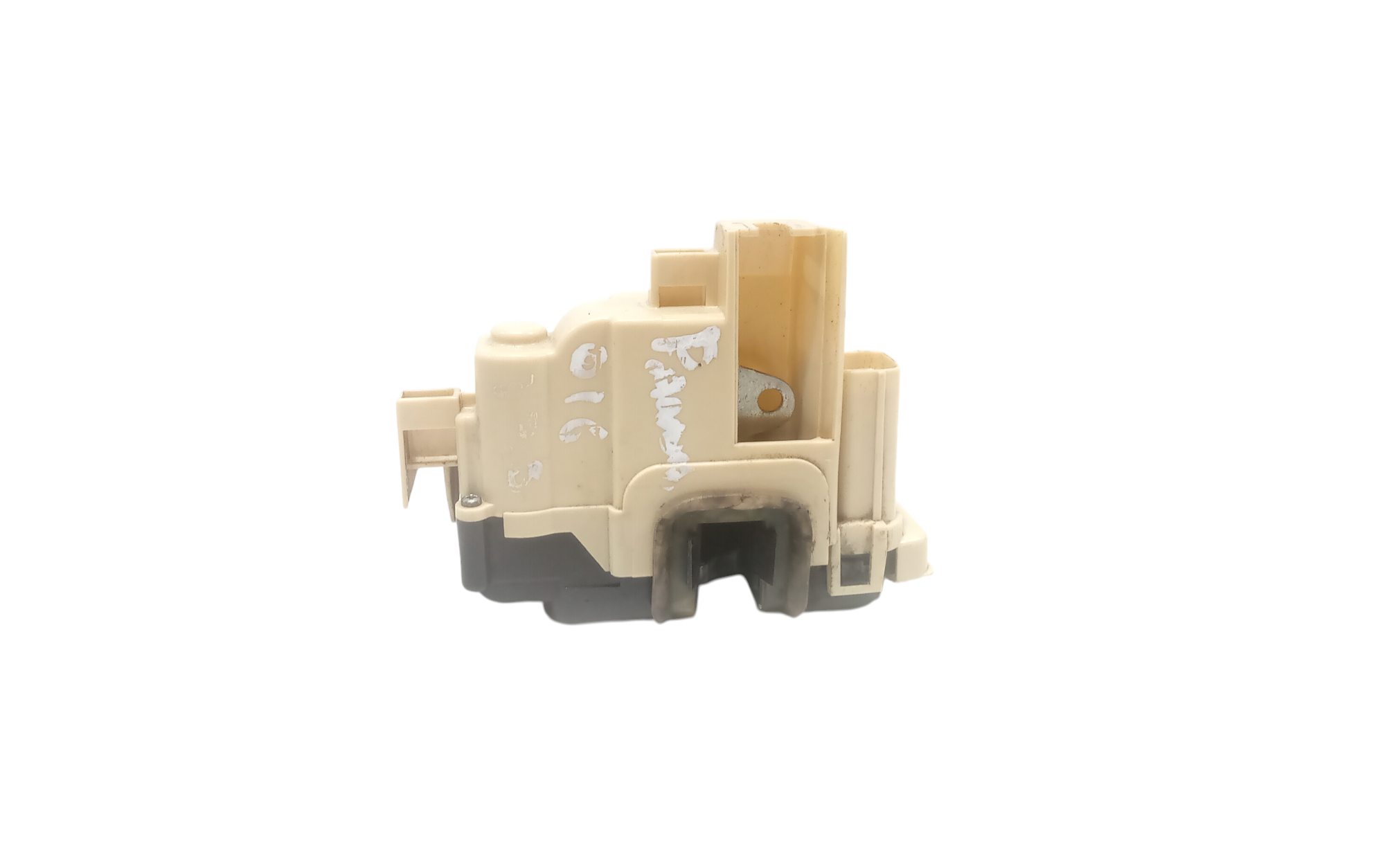 Serratura Anteriore Destra per Fiat Panda 3 Serie (2012 - In produzione)