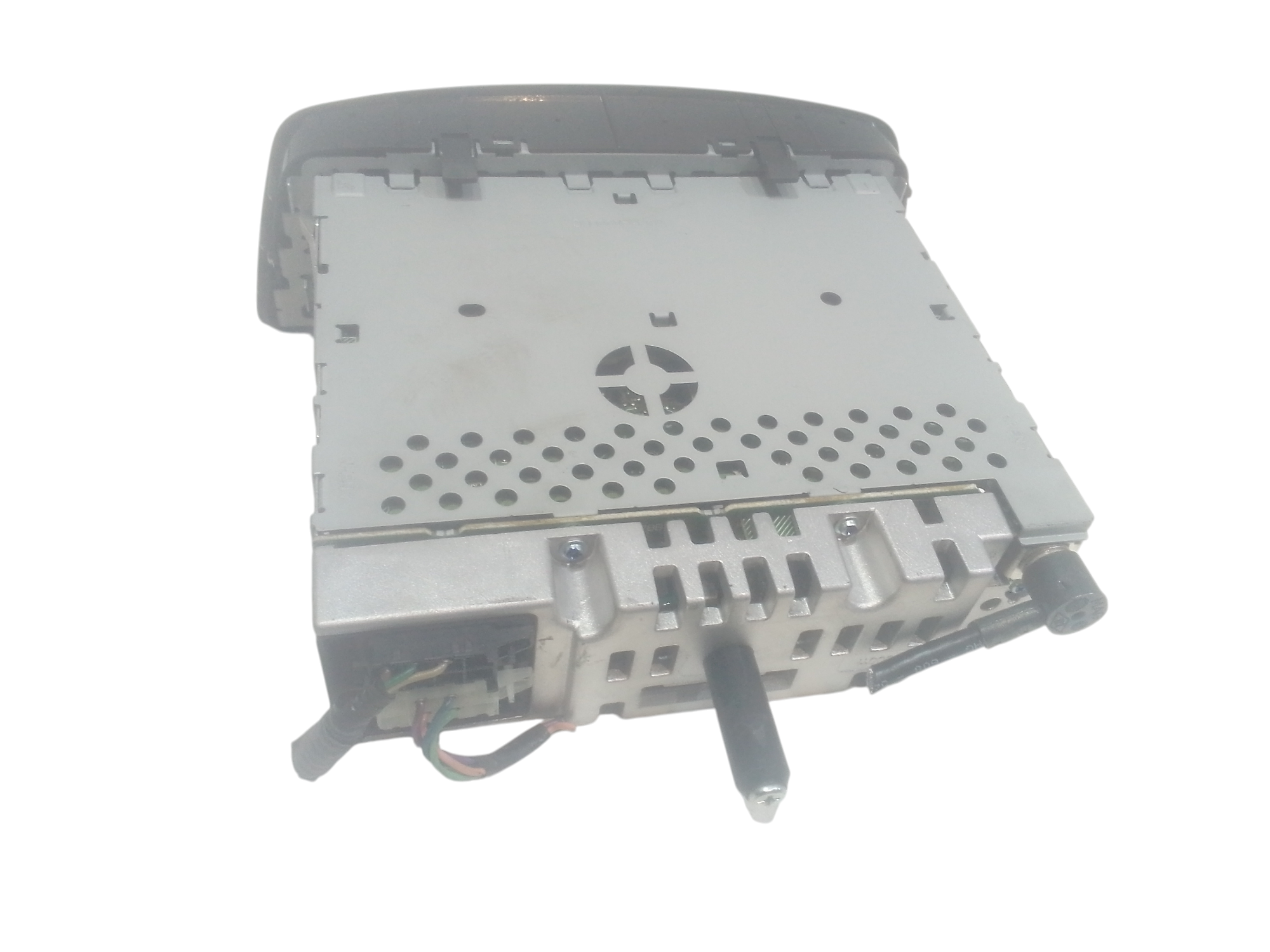 Autoradio per Citroen C1 1 Serie (2005 - 2008)