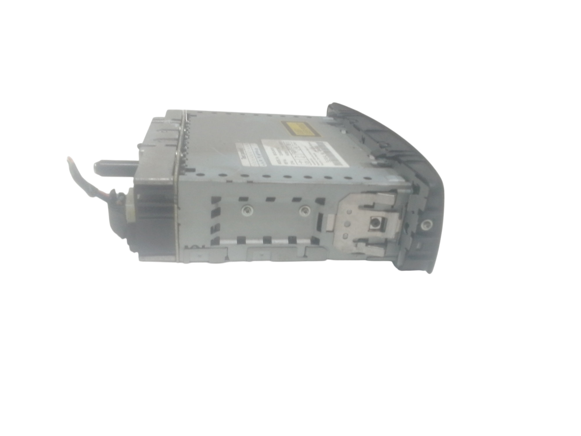 Autoradio per Citroen C1 1 Serie (2005 - 2008)