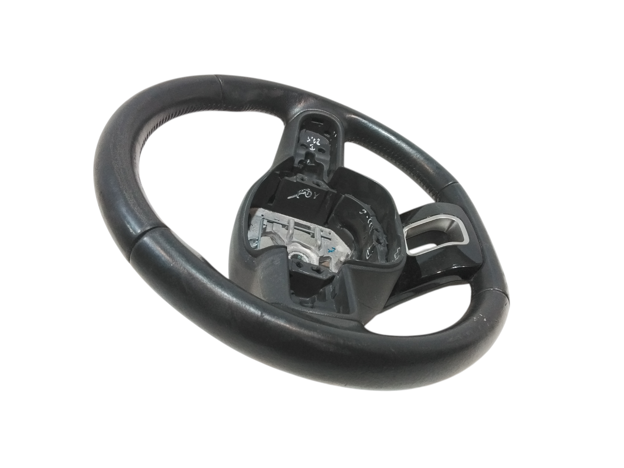 Volante per Citroen C3 Aircross (2017 - )