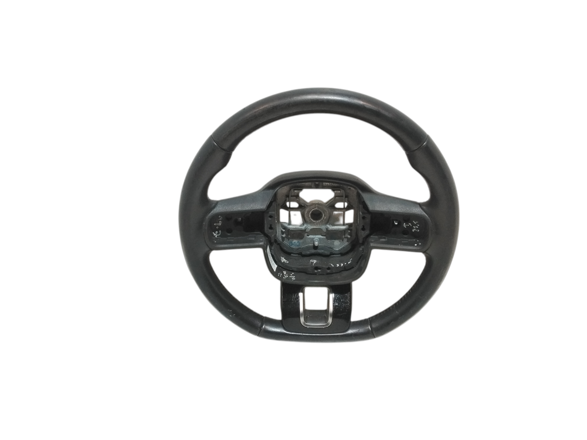 Volante per Citroen C3 Aircross (2017 - )