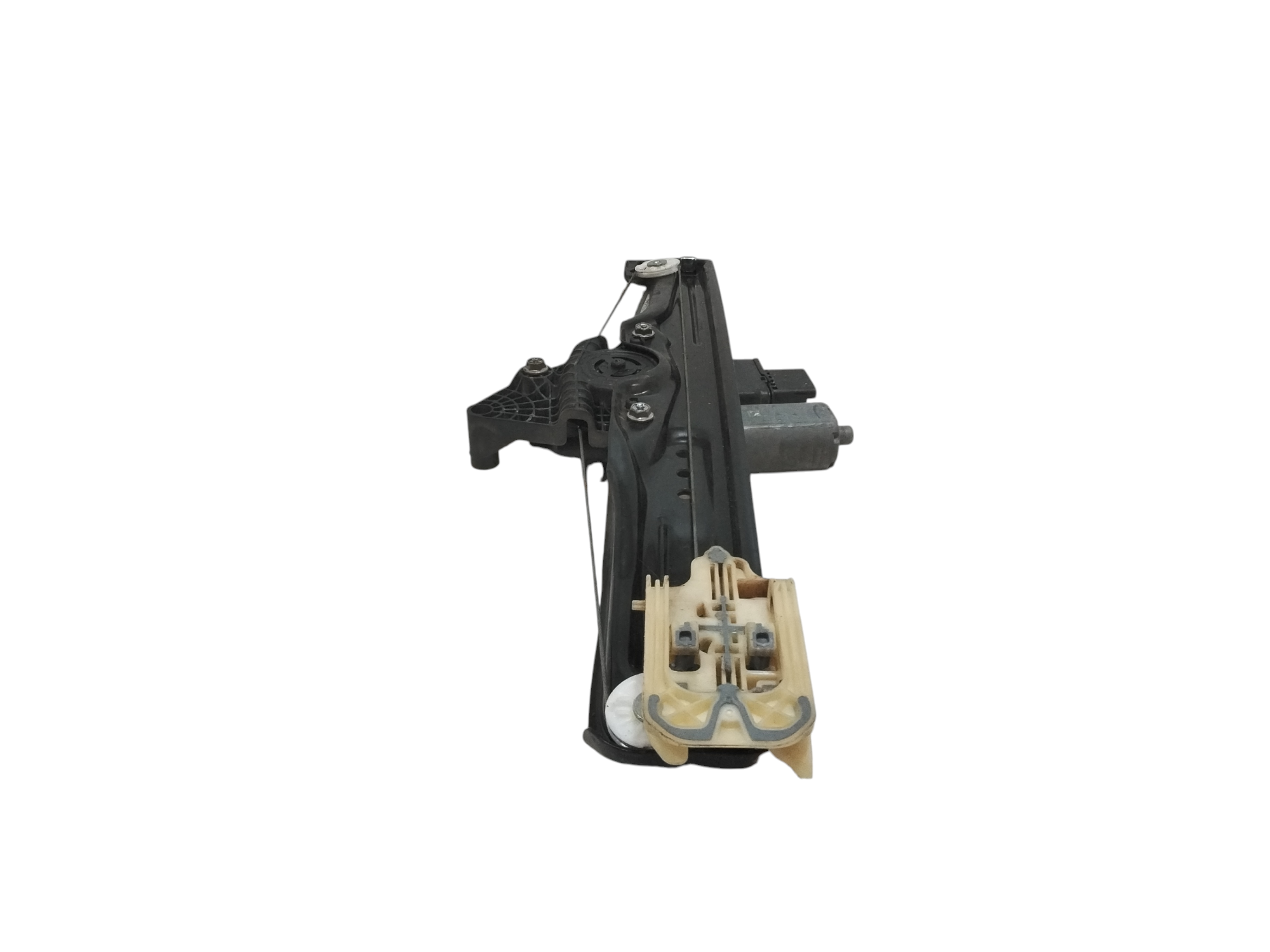 Cremagliera anteriore destra passeggero per Citroen C3 Aircross (2017 - )