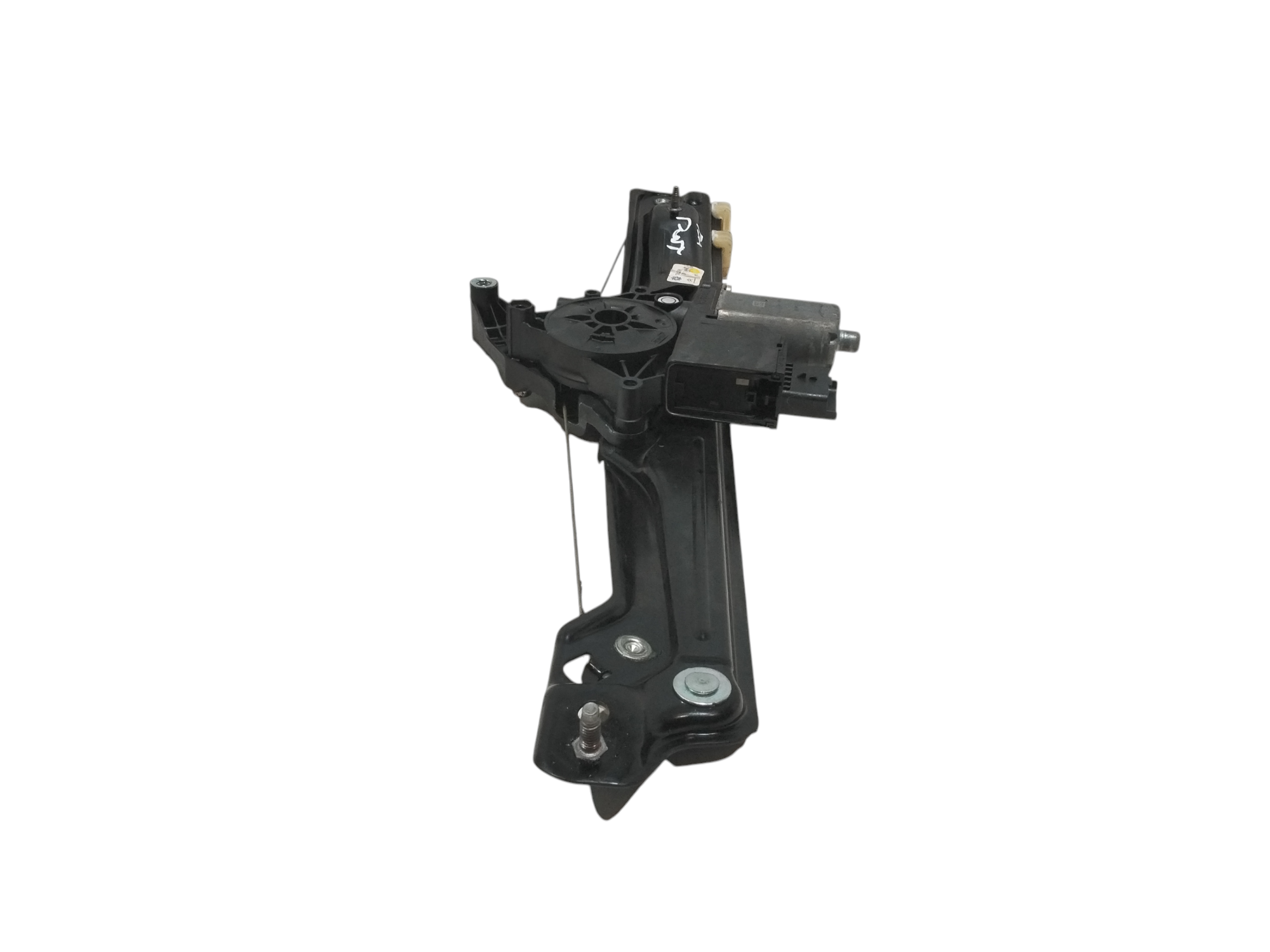 Cremagliera anteriore destra passeggero per Citroen C3 Aircross (2017 - )