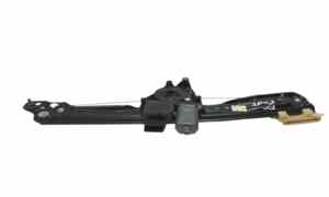 Cremagliera anteriore destra passeggero per Citroen C3 Aircross (2017 - )