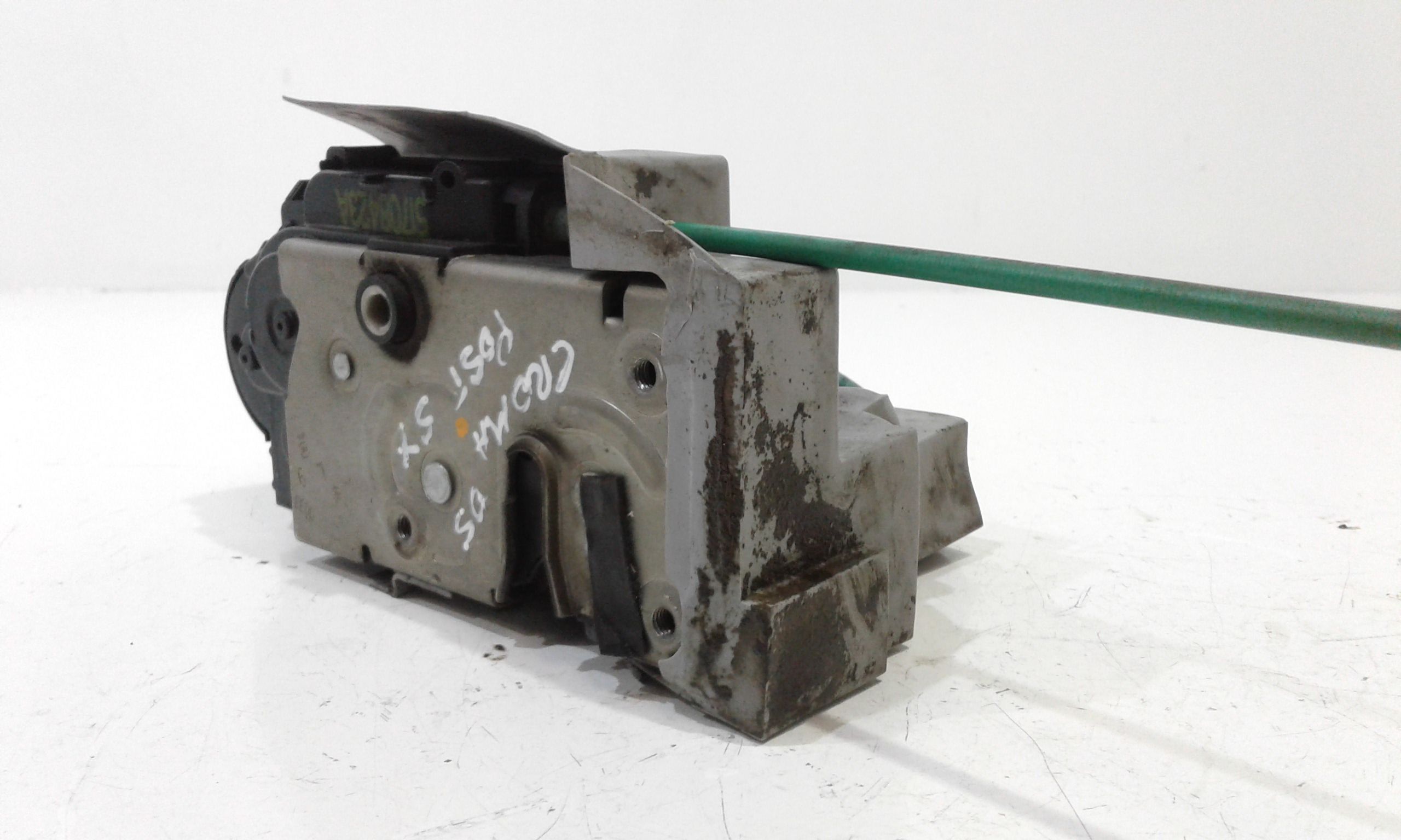 Serratura Posteriore Sinistra FIAT Croma 2 Serie