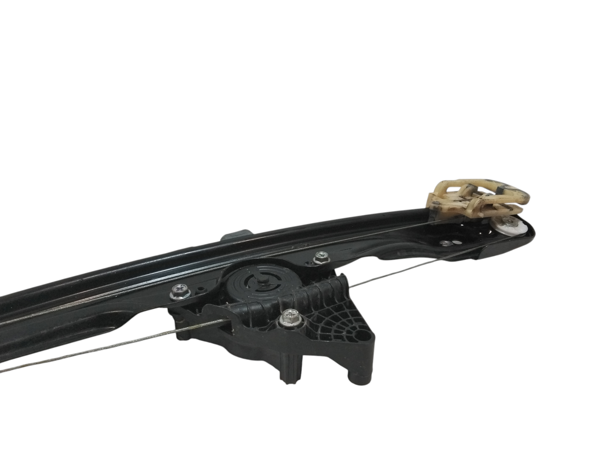 Cremagliera posteriore destra passeggero per Citroen C3 Aircross (2017 - )