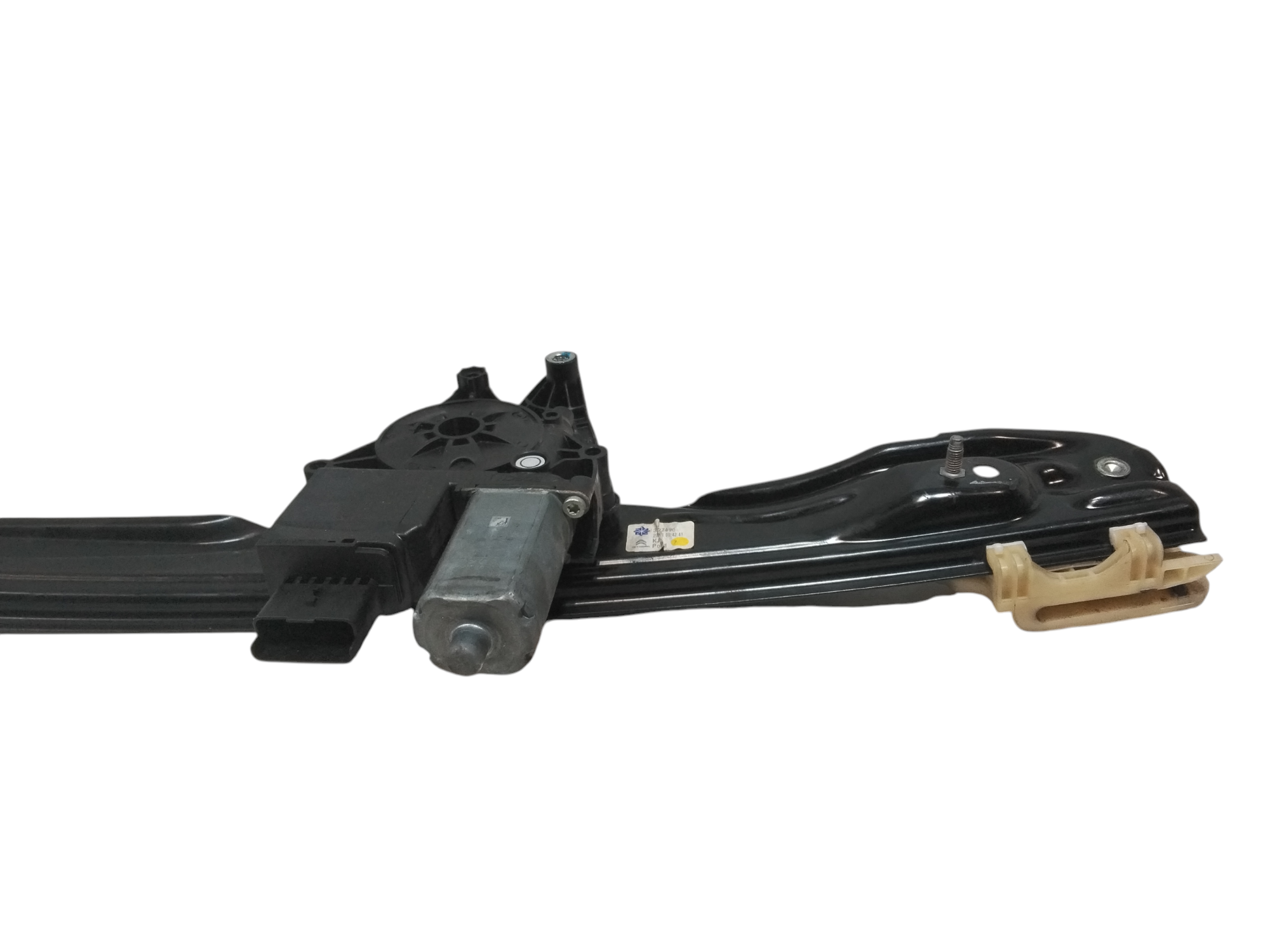 Cremagliera posteriore destra passeggero per Citroen C3 Aircross (2017 - )