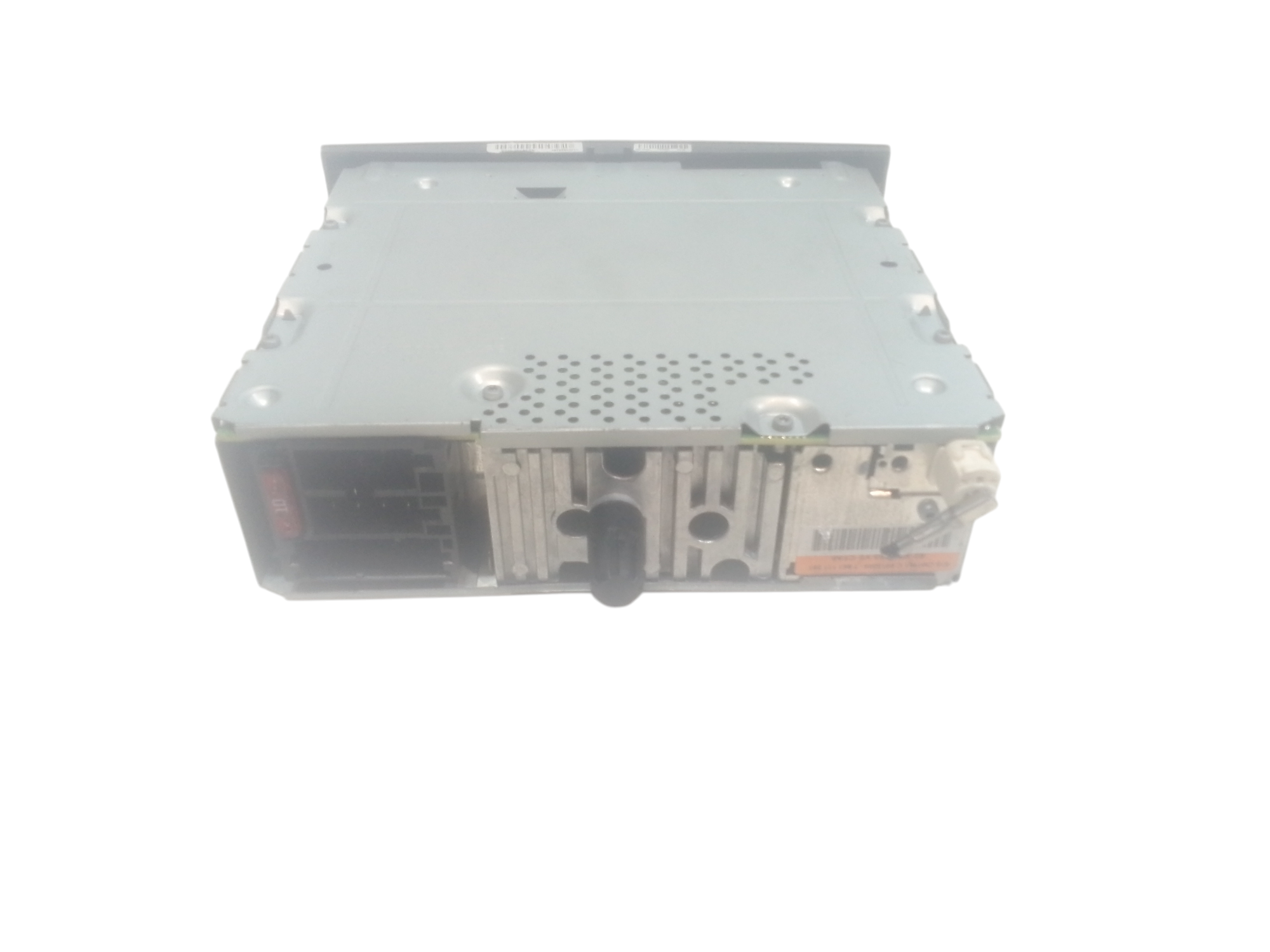 Autoradio per Renault Clio Serie (08>15) (2008 - 2015)