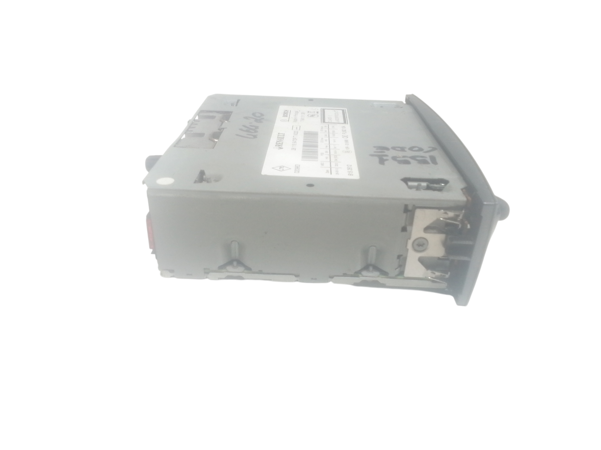 Autoradio per Renault Clio Serie (08>15) (2008 - 2015)