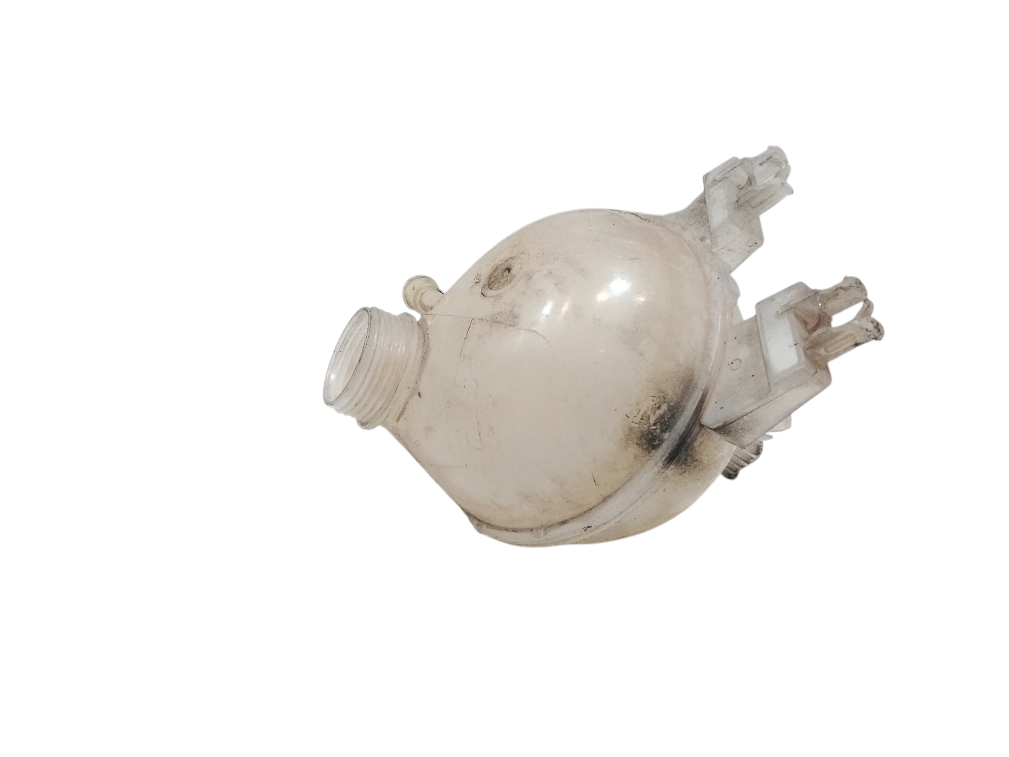 Vaschetta liquido radiatore per Citroen C3 Aircross (2017 - )