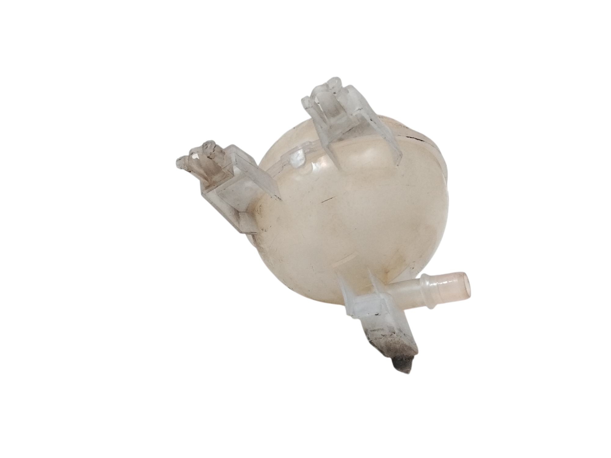 Vaschetta liquido radiatore per Citroen C3 Aircross (2017 - )