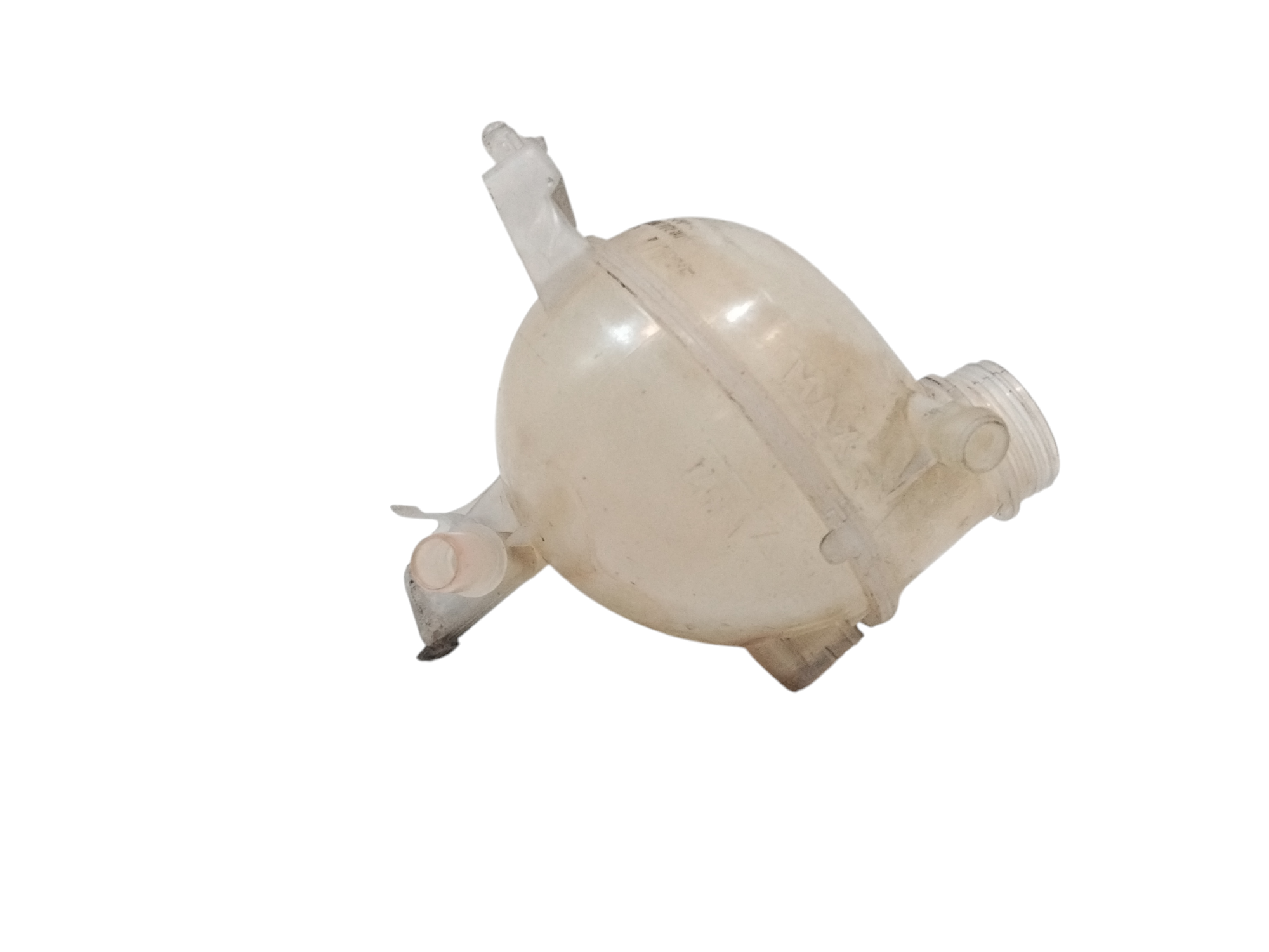 Vaschetta liquido radiatore per Citroen C3 Aircross (2017 - )