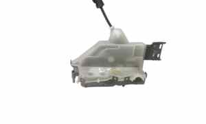 Serratura Anteriore Destra per Citroen C3 Aircross (2017 - )