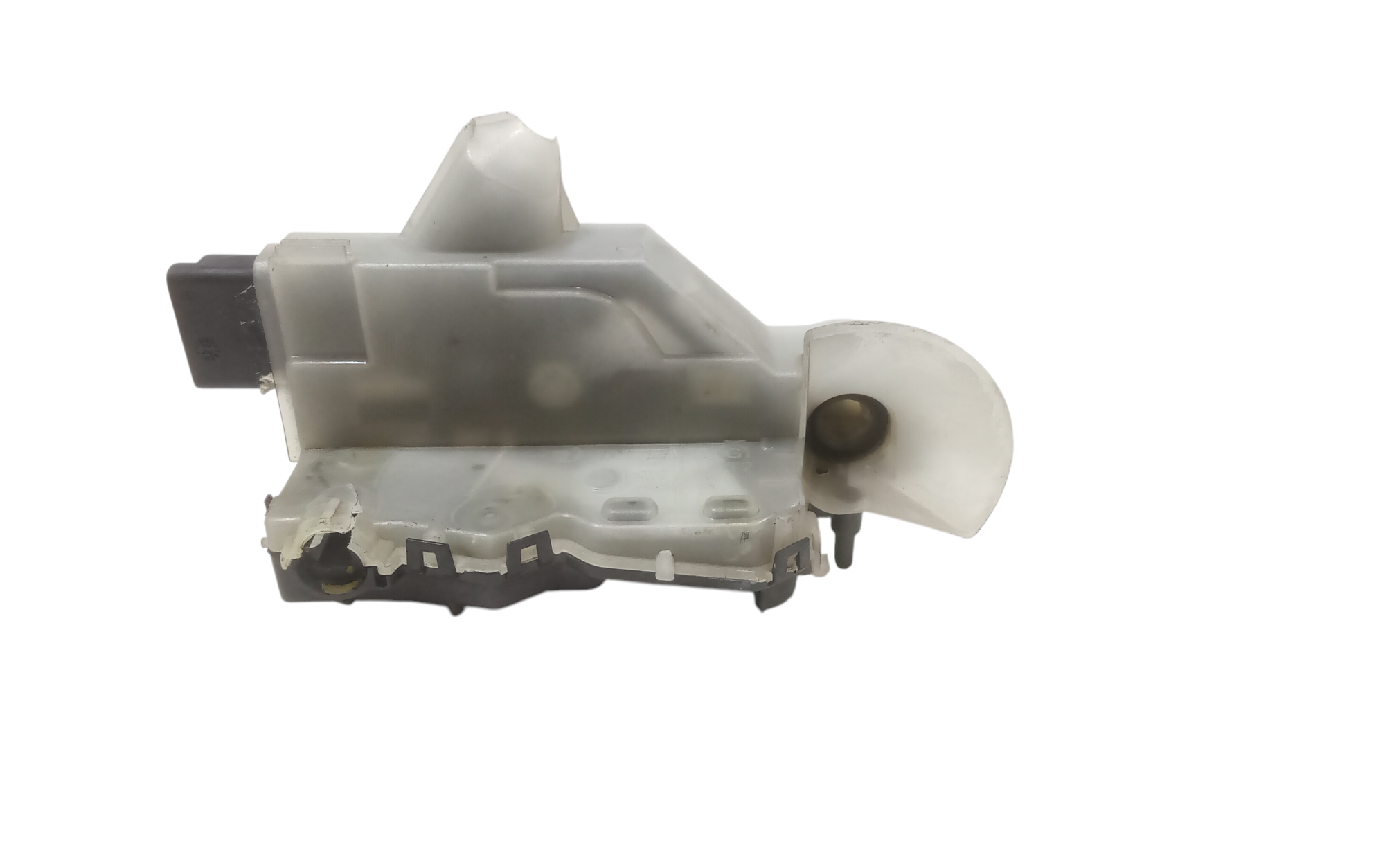 Serratura Anteriore Sinistra per Citroen C3 Aircross (2017 - )