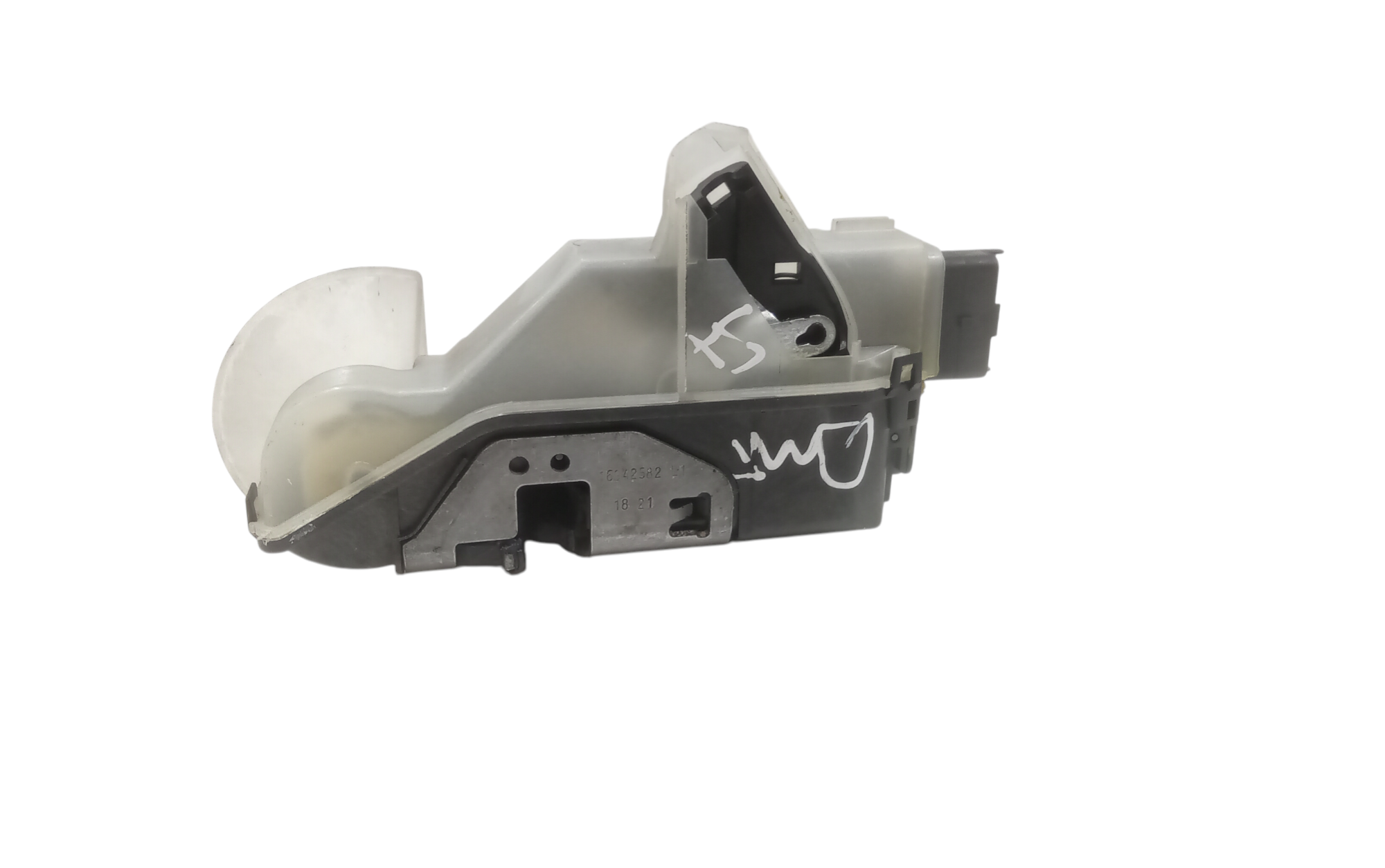 Serratura Anteriore Sinistra per Citroen C3 Aircross (2017 - )