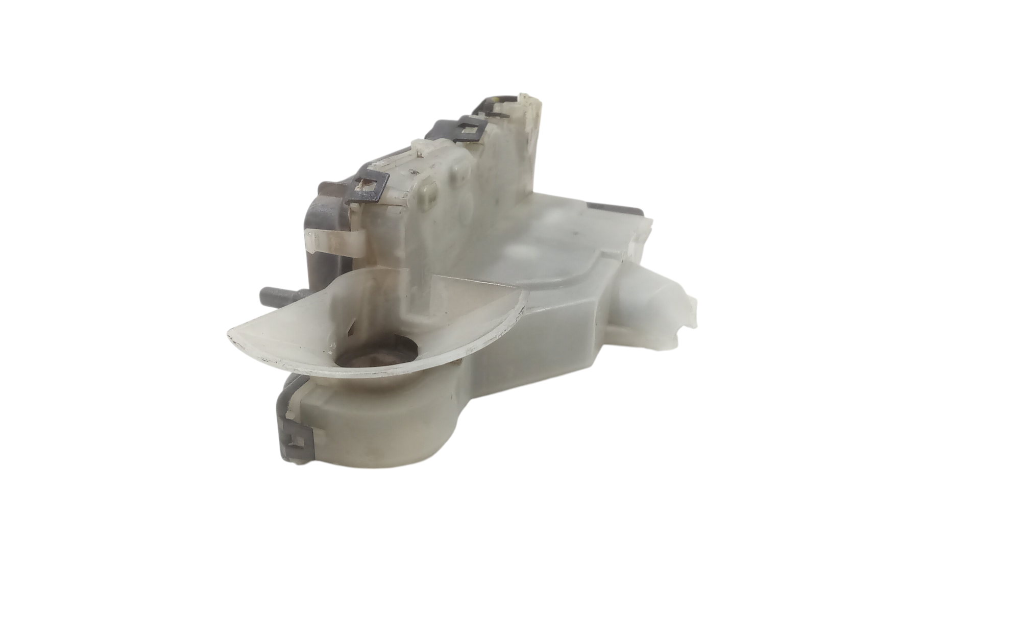 Serratura Anteriore Sinistra per Citroen C3 Aircross (2017 - )