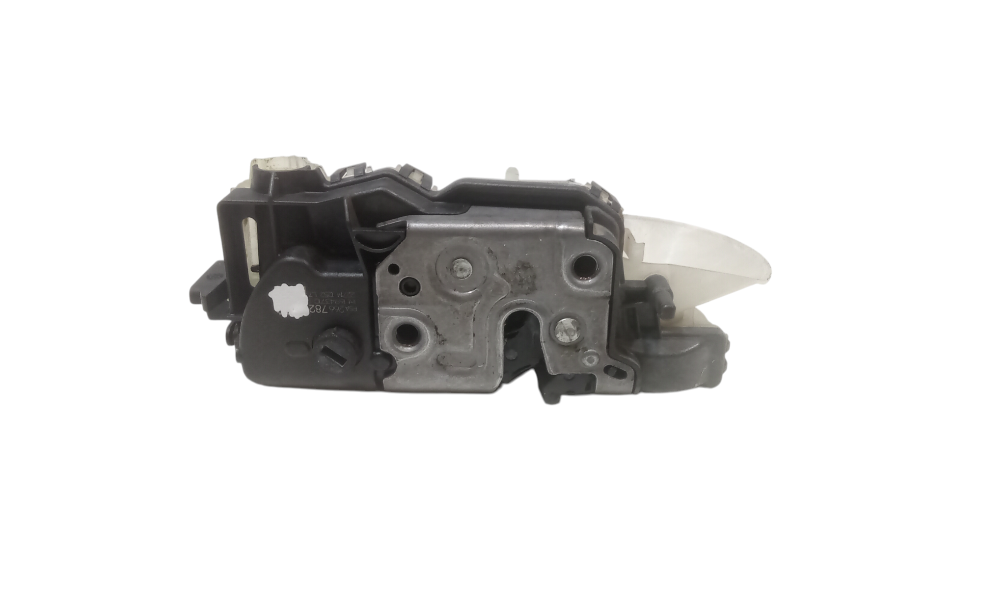 Serratura Anteriore Sinistra per Citroen C3 Aircross (2017 - )