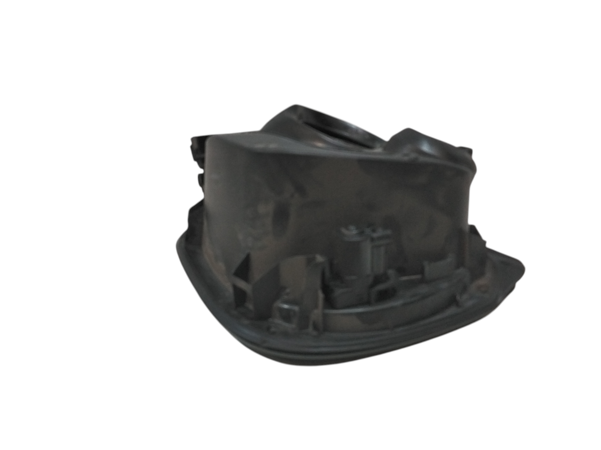 Sportellino Carburante per Citroen C3 Aircross (2017 - )