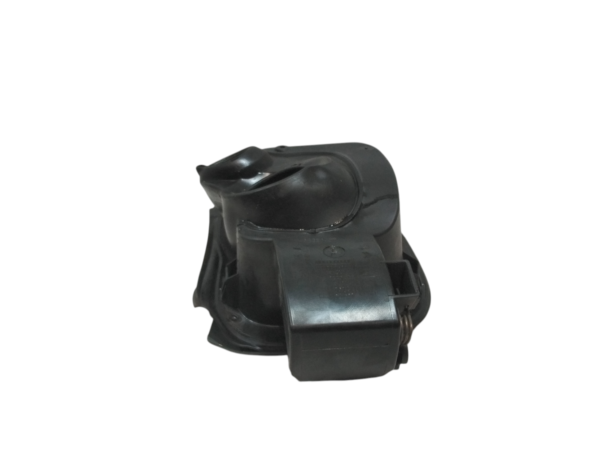 Sportellino Carburante per Citroen C3 Aircross (2017 - )