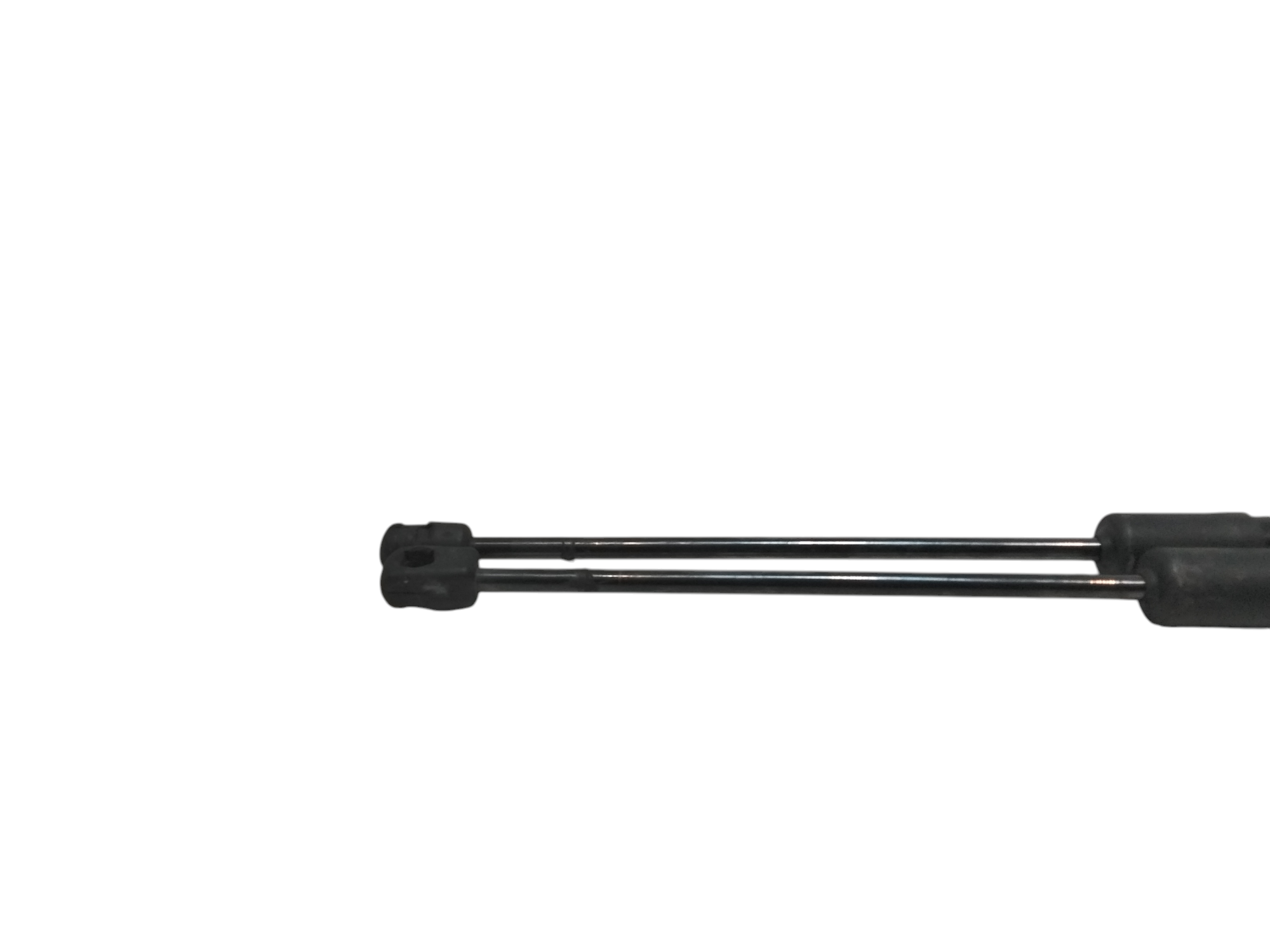 Pistoncini cofano Post. per Citroen C3 Aircross (2017 - )