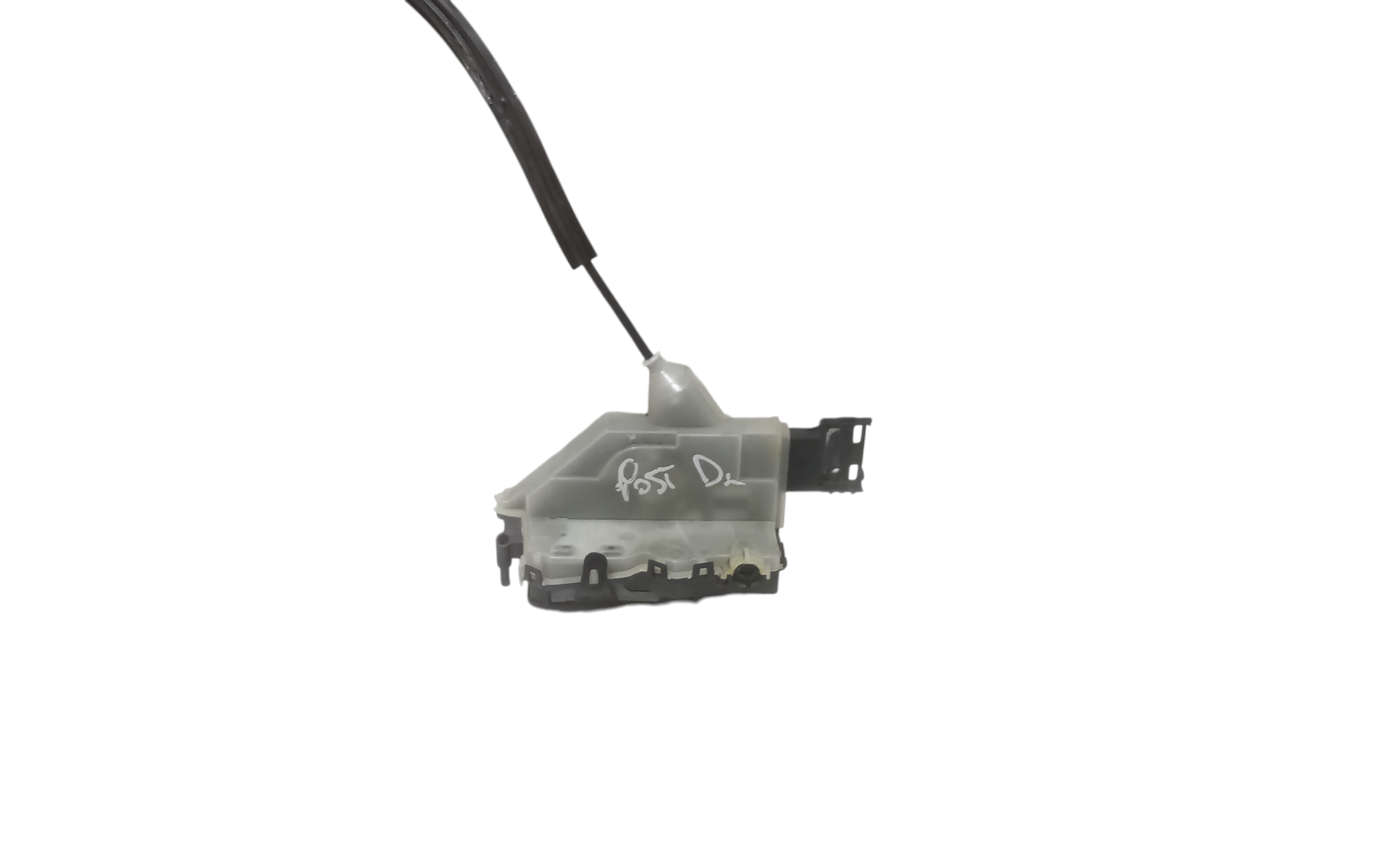 Serratura Posteriore destra per Citroen C3 Aircross (2017 - )